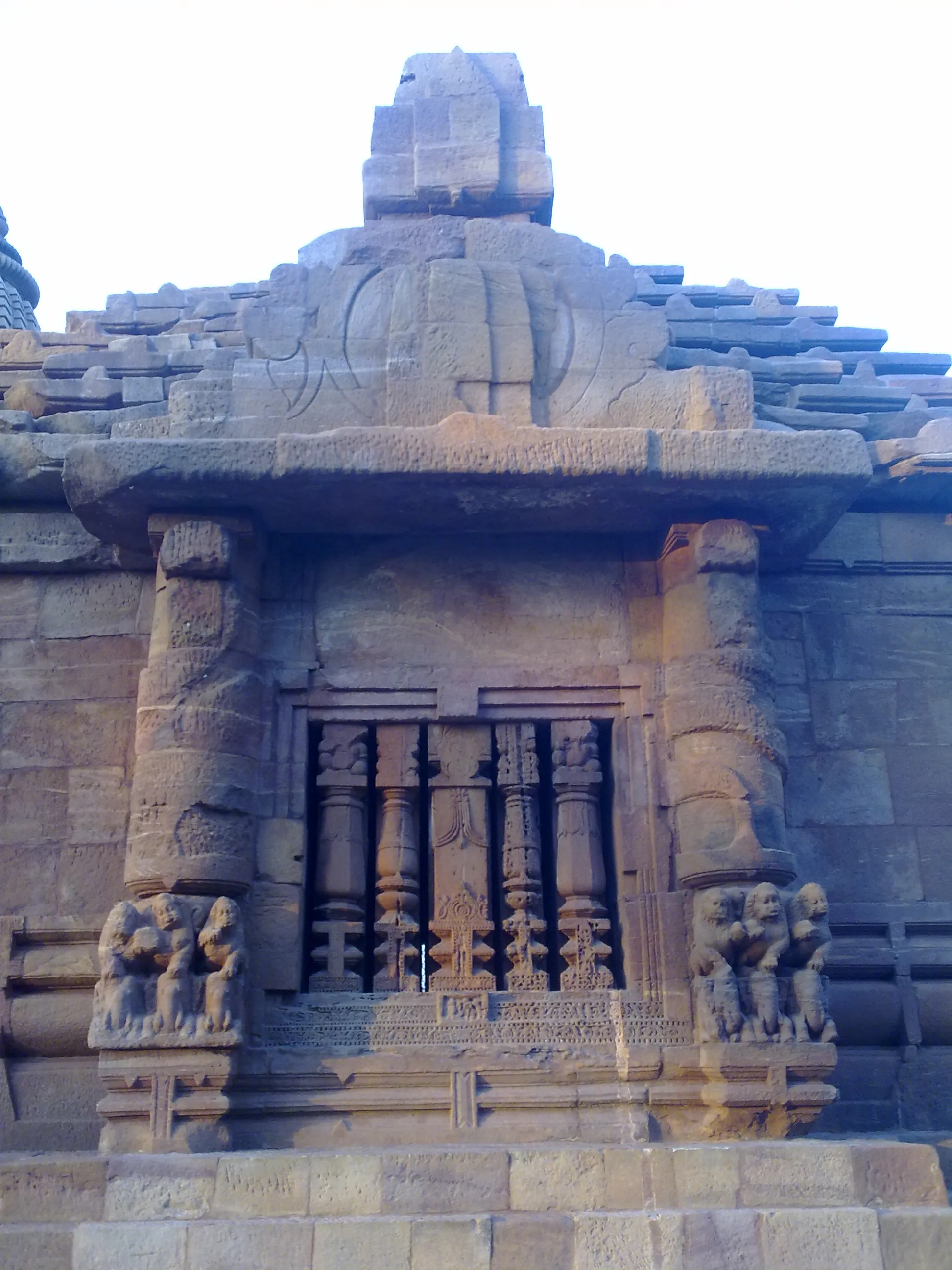 Rajarani Temple Bhubaneswar - Image 4