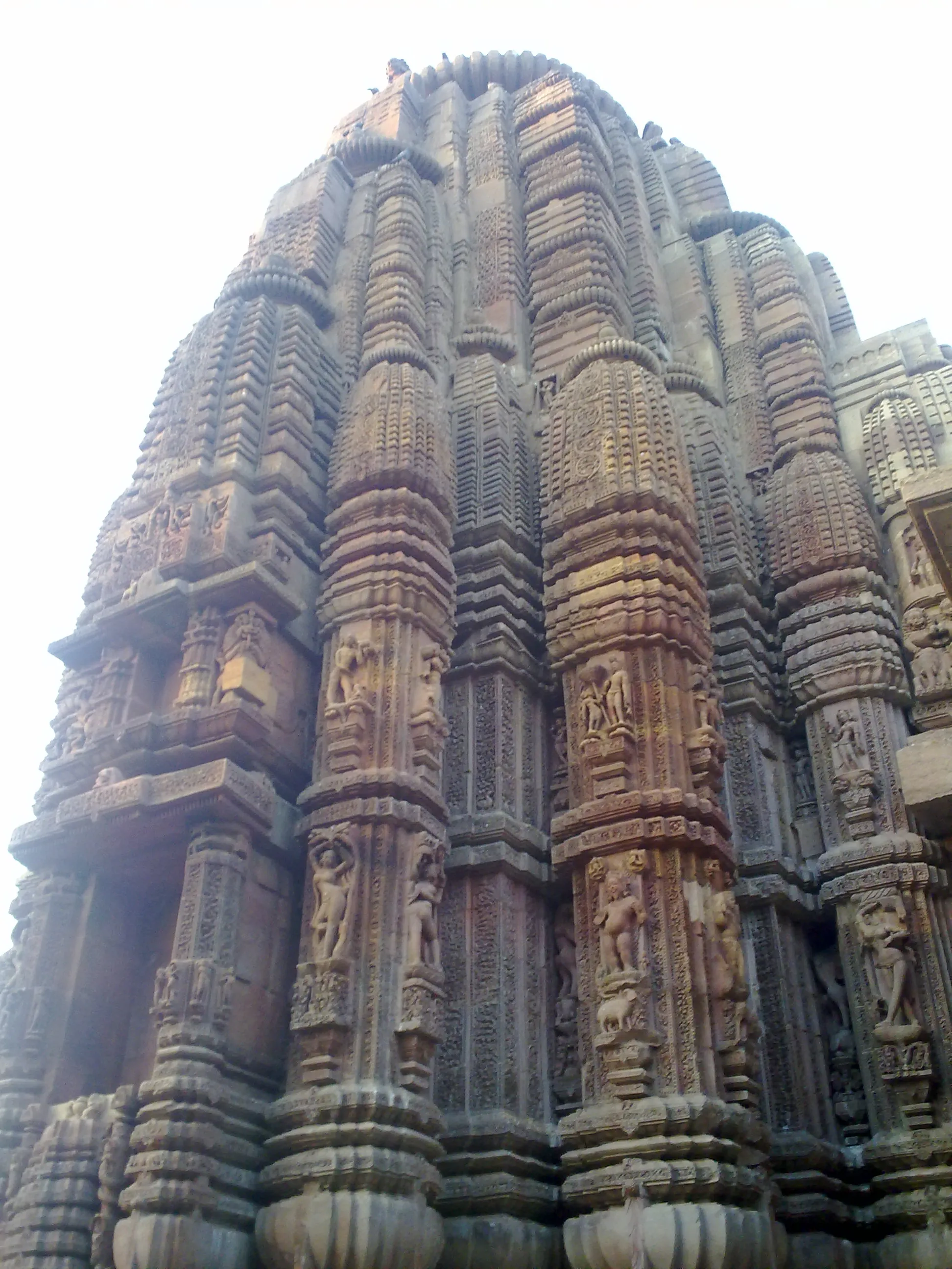 Rajarani Temple Bhubaneswar - Image 8