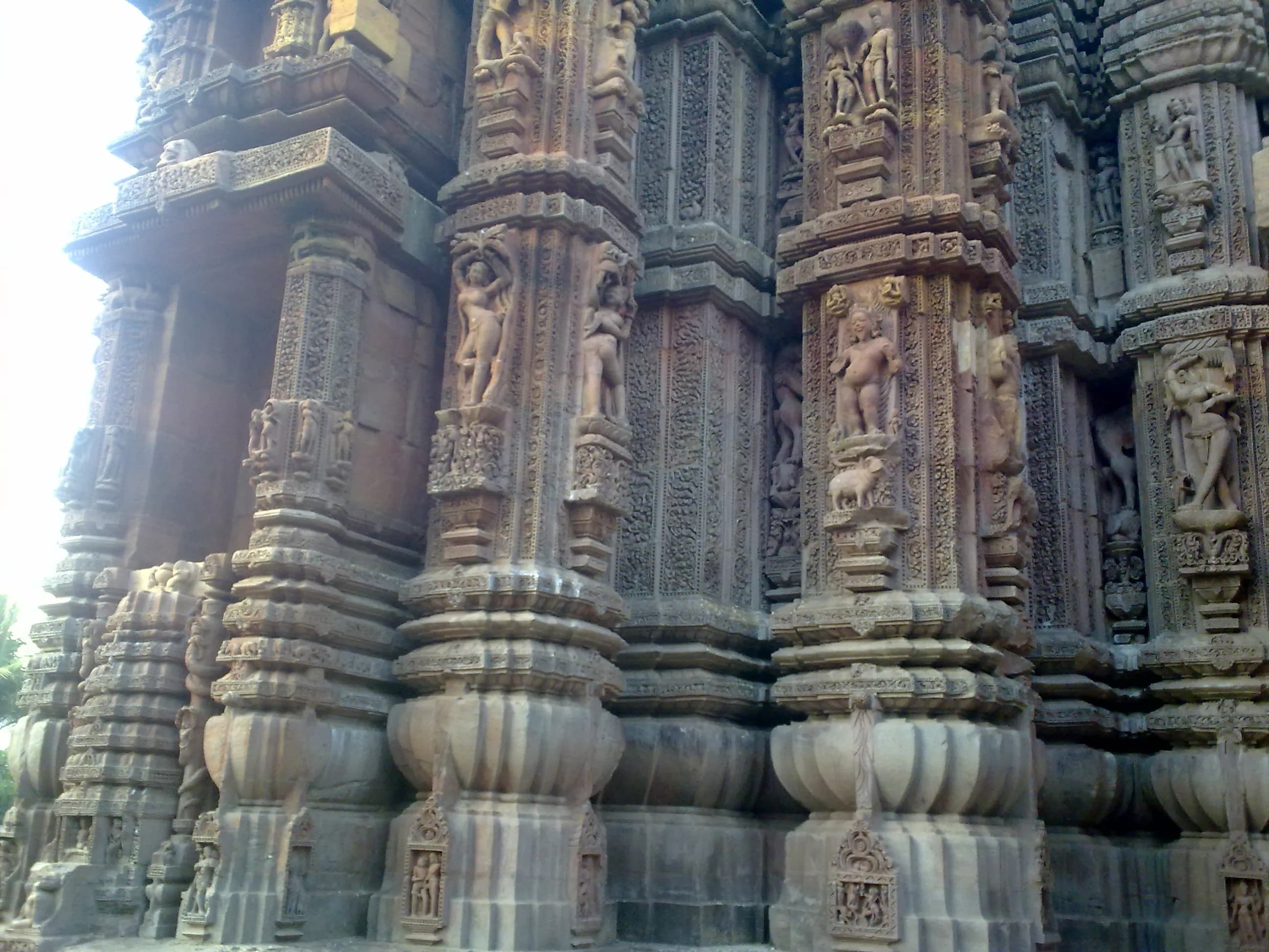 Preserve Rajarani Temple Bhubaneswar Heritage Site - Image 5