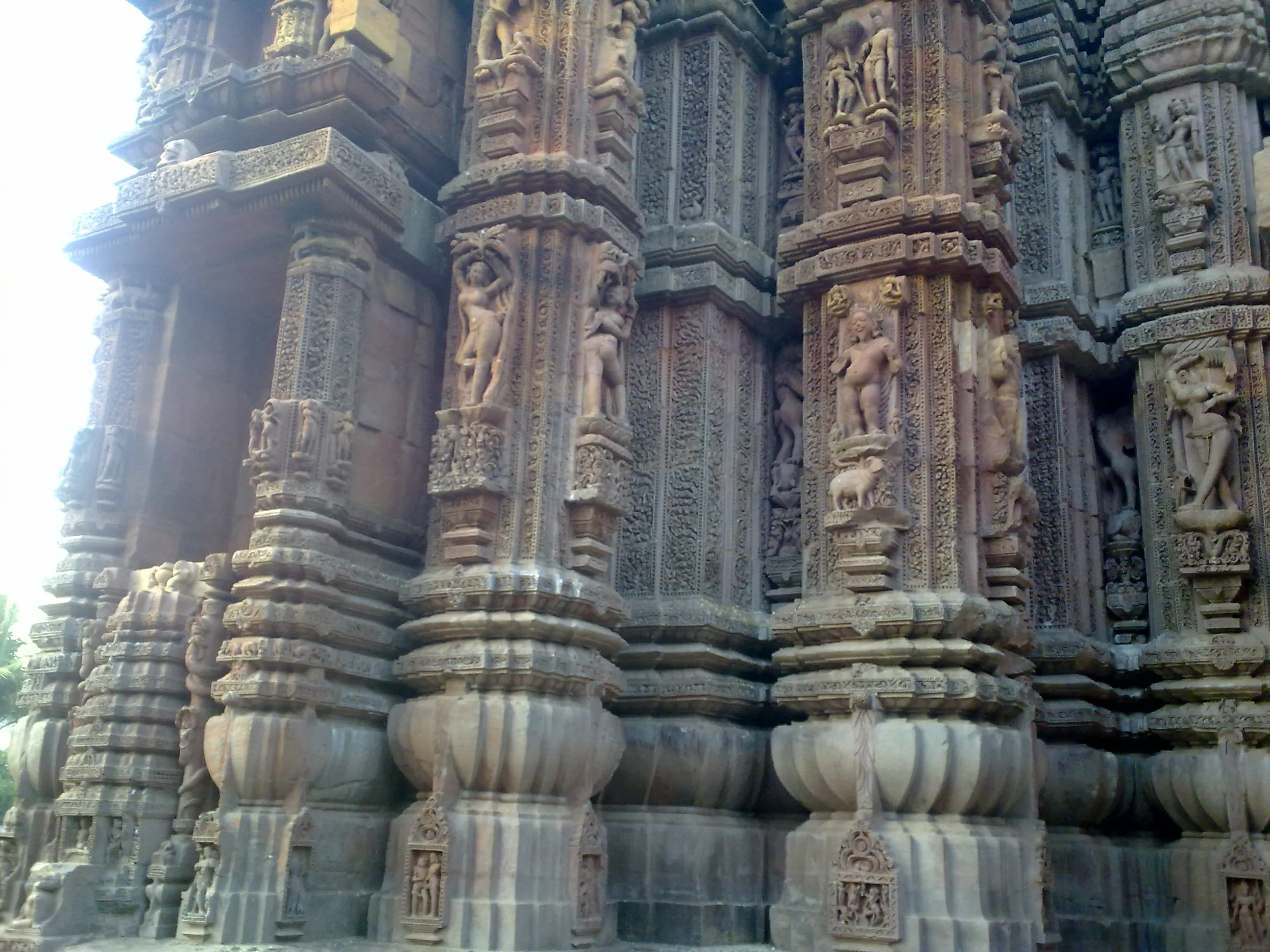 Rajarani Temple Bhubaneswar - Image 5