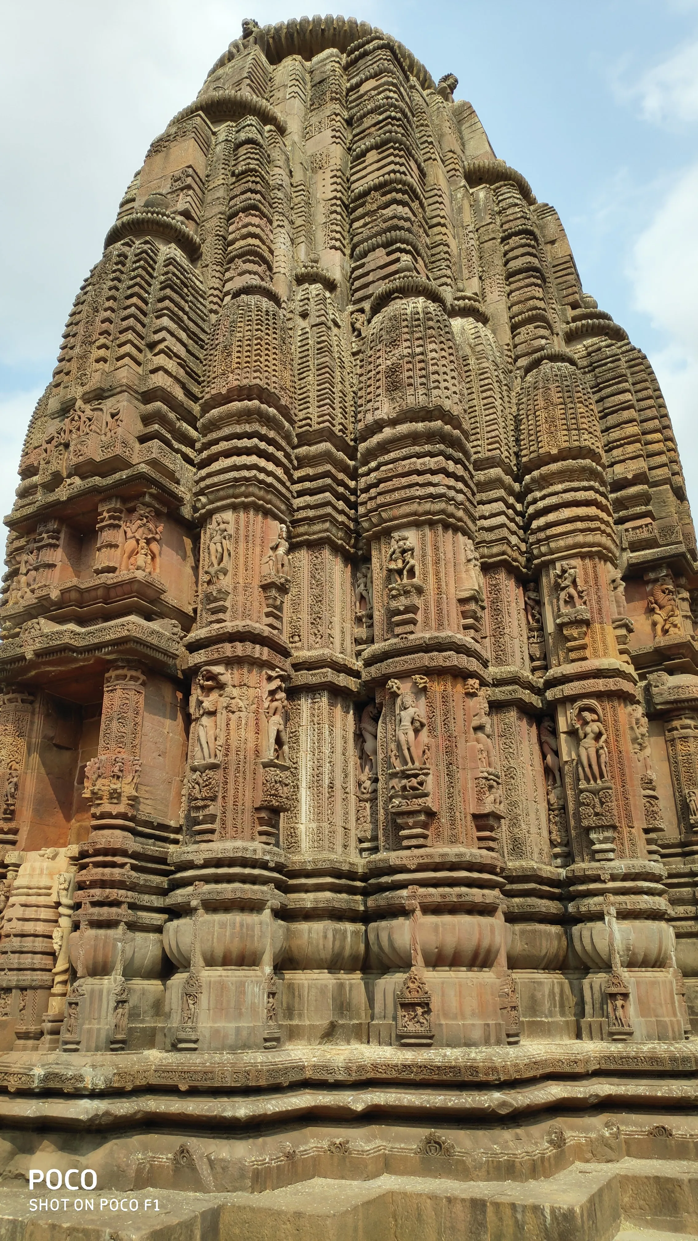 Rajarani Temple Bhubaneswar - Image 12