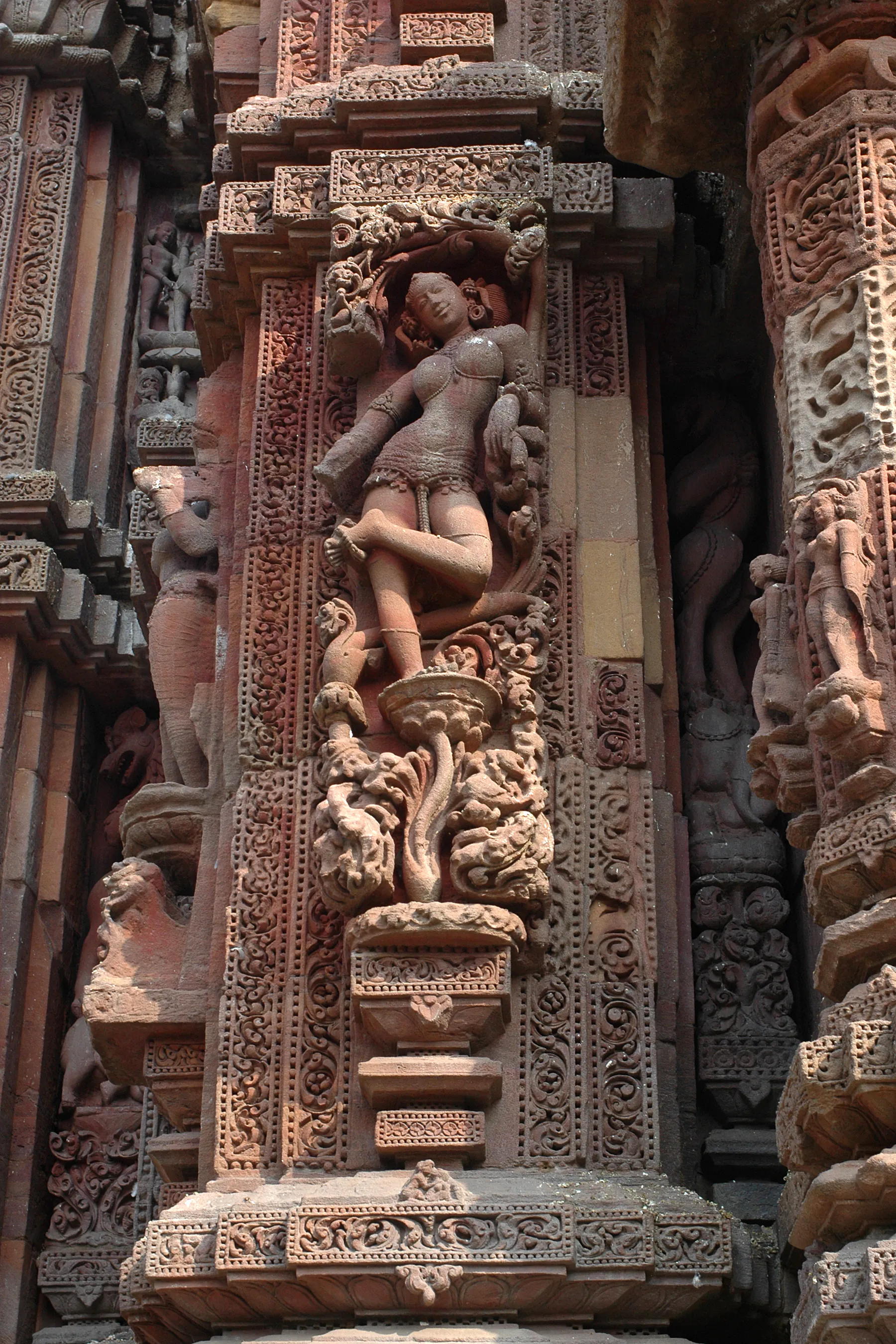 Rajarani Temple Bhubaneswar - Image 10