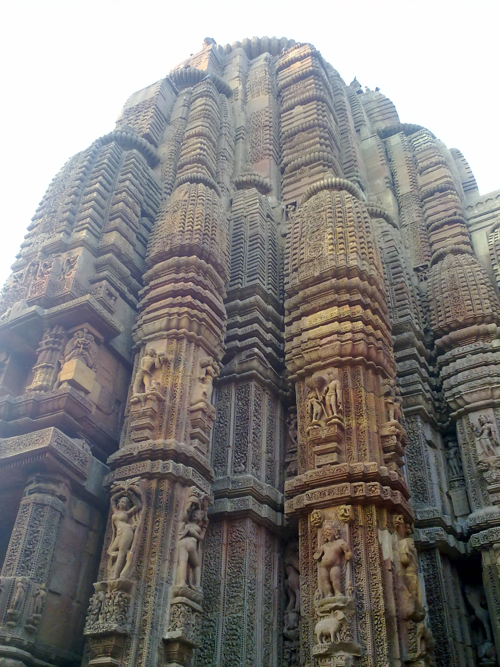 Rajarani Temple Bhubaneswar - Image 17