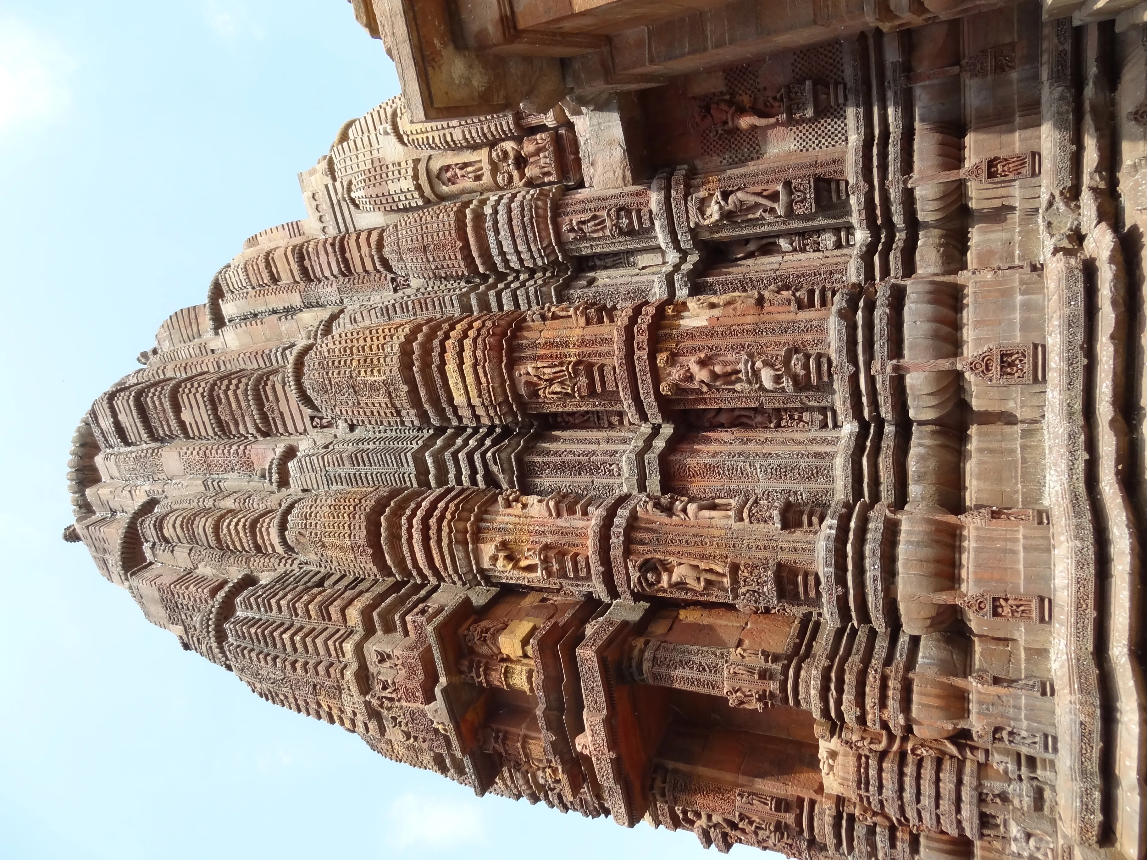 Rajarani Temple Bhubaneswar - Image 24