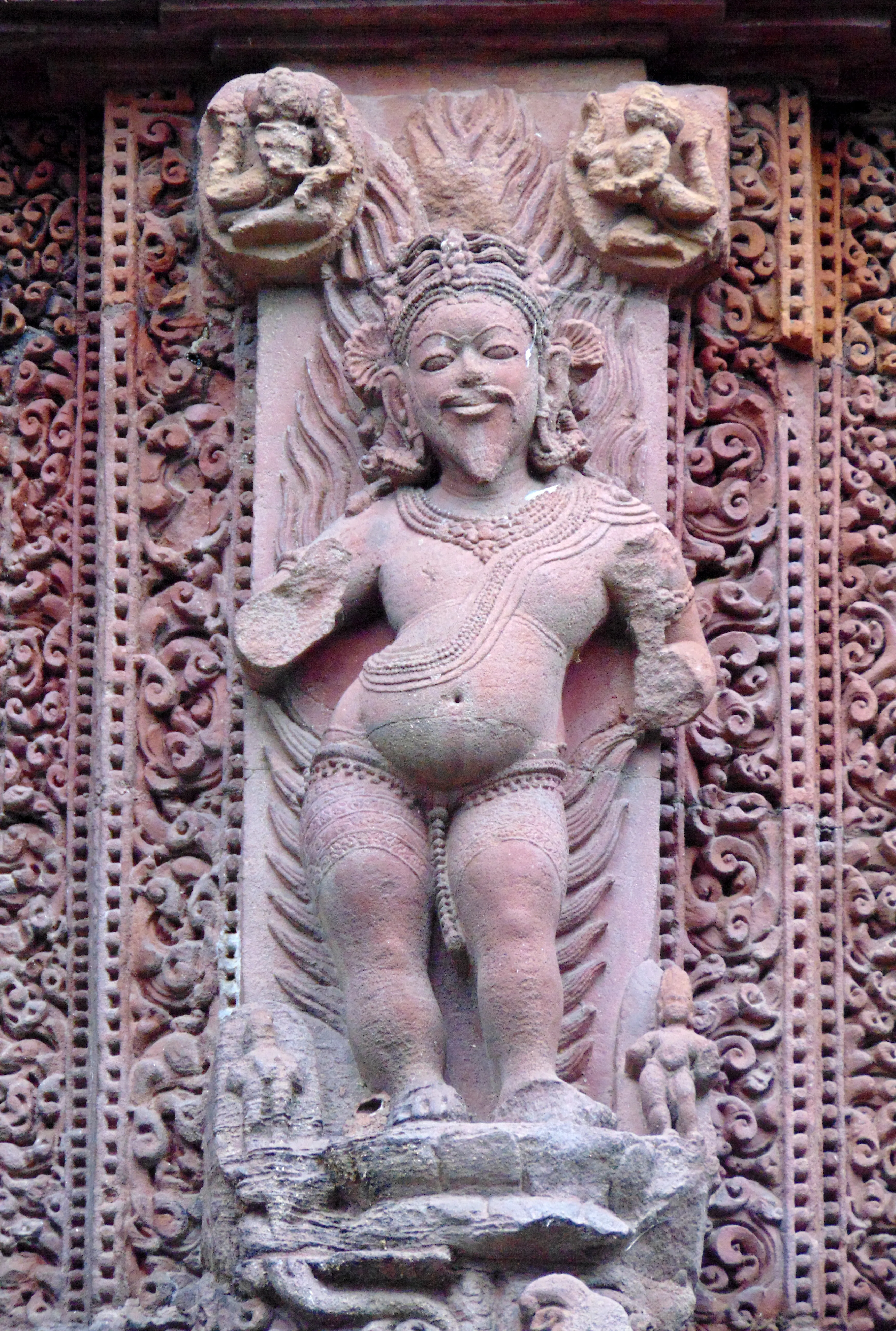 Rajarani Temple Bhubaneswar - Image 23