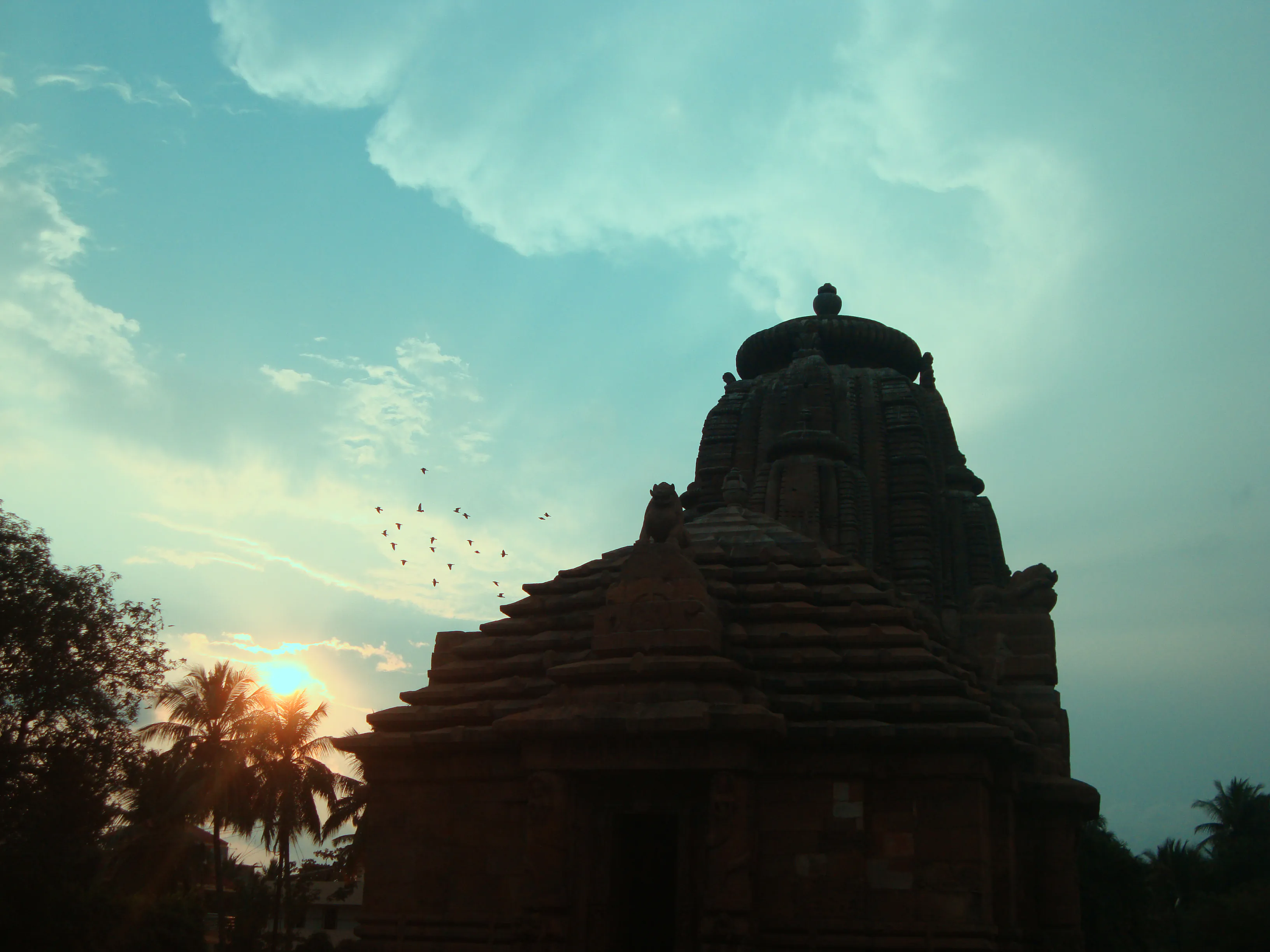 Rajarani Temple Bhubaneswar - Image 29