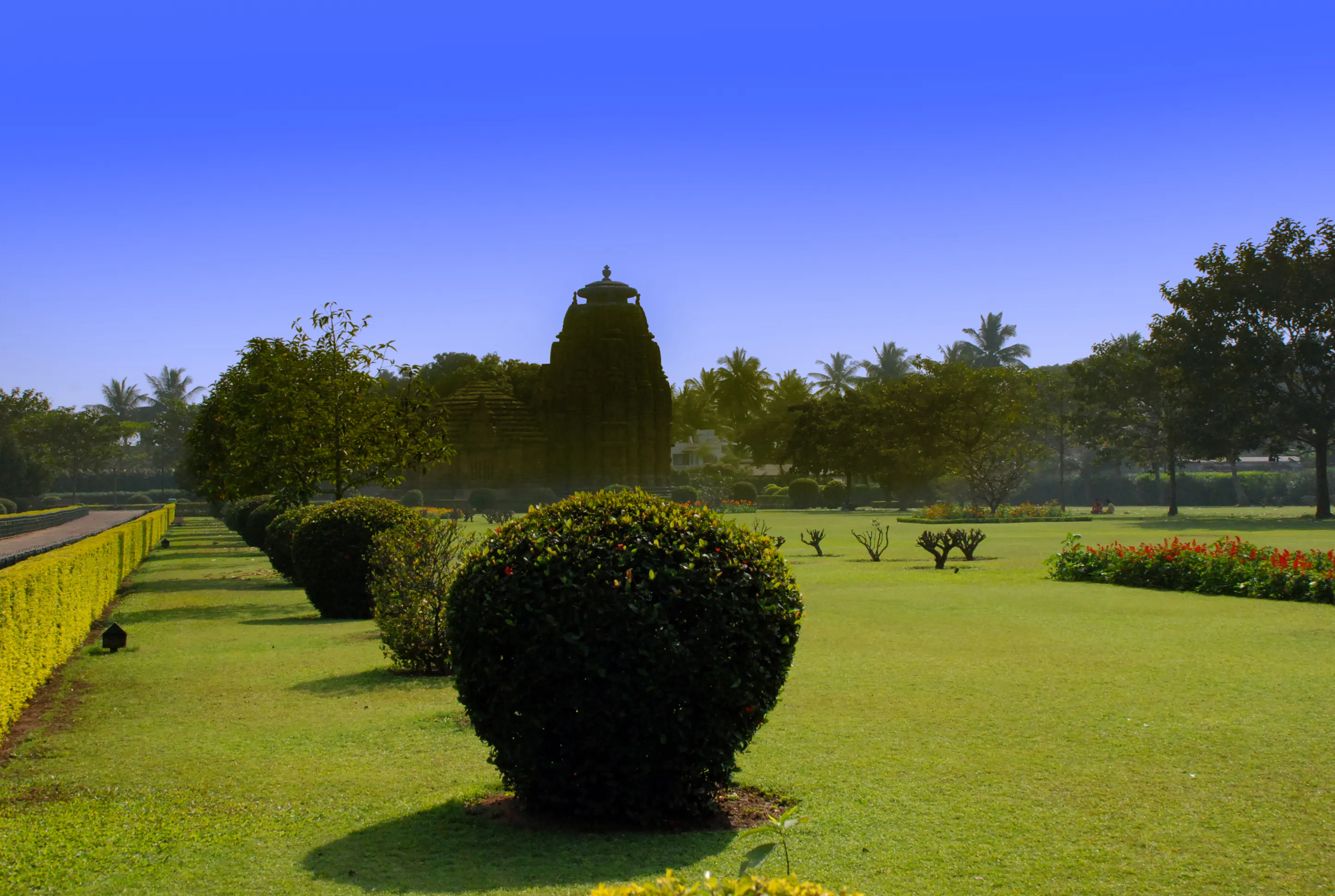 Rajarani Temple Bhubaneswar - Image 33