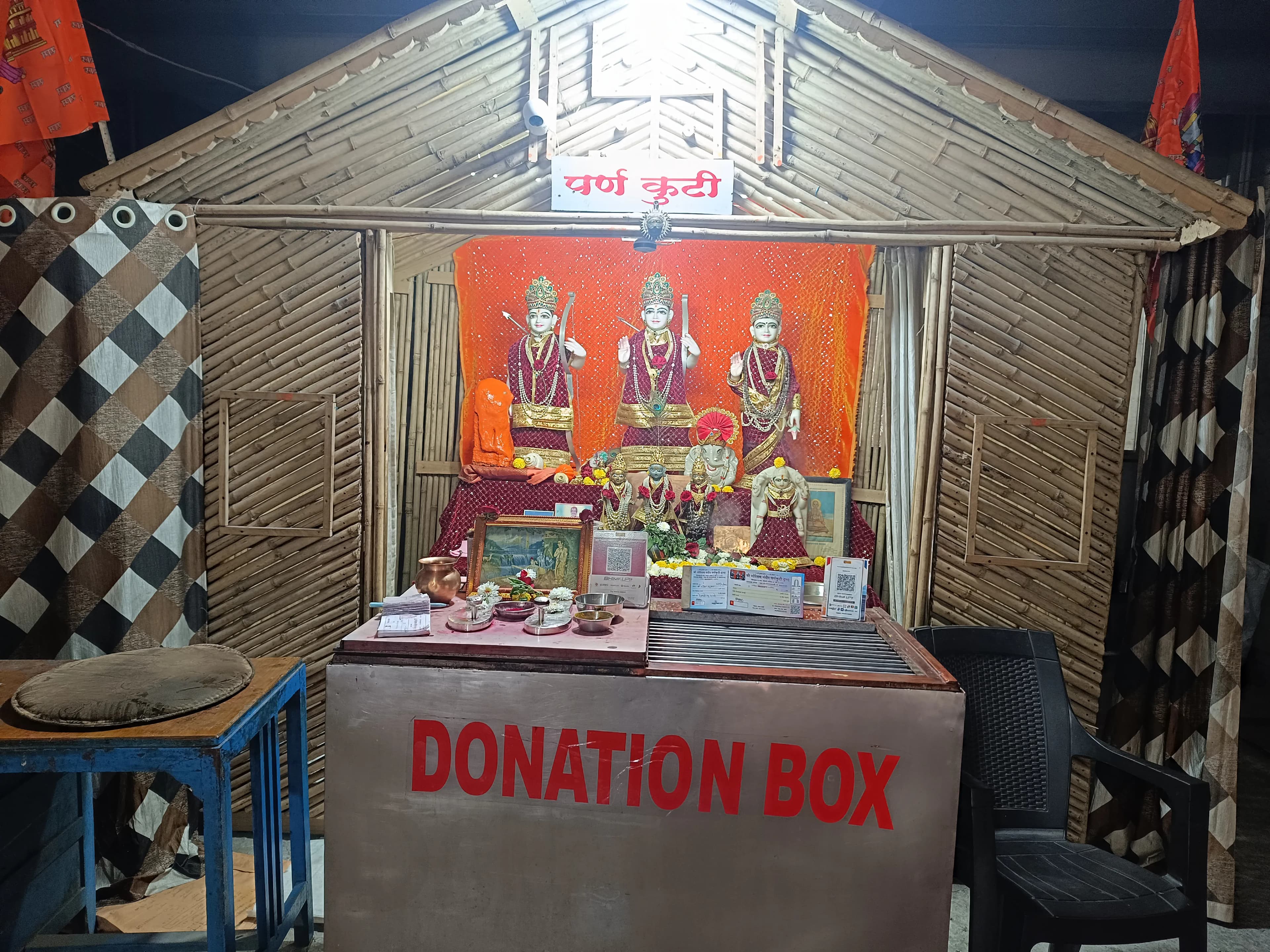 Preserve Ram Mandir Bhubaneswar Heritage Site - Image 5