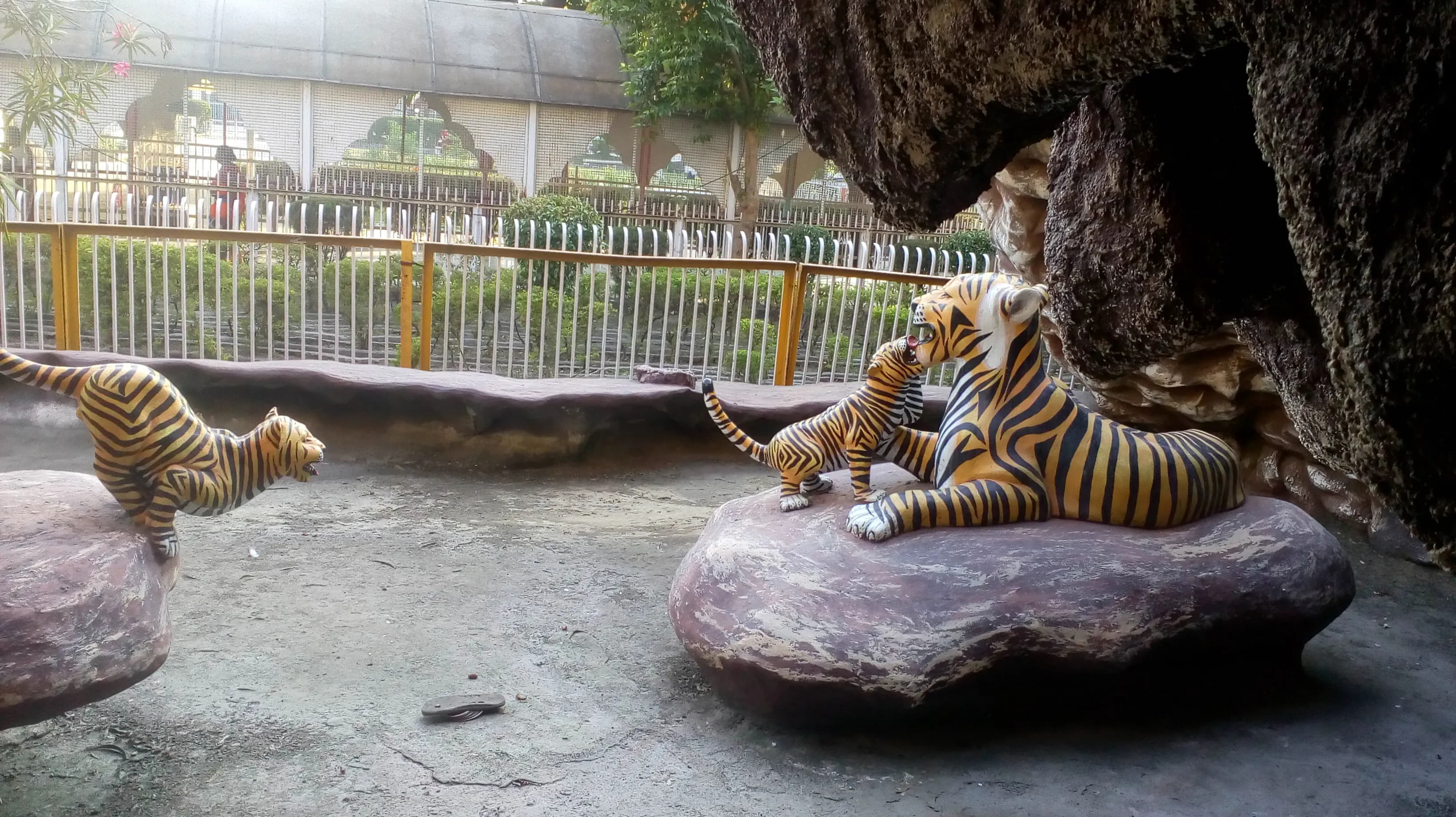 Devi Talab Mandir Jalandhar - Image 1