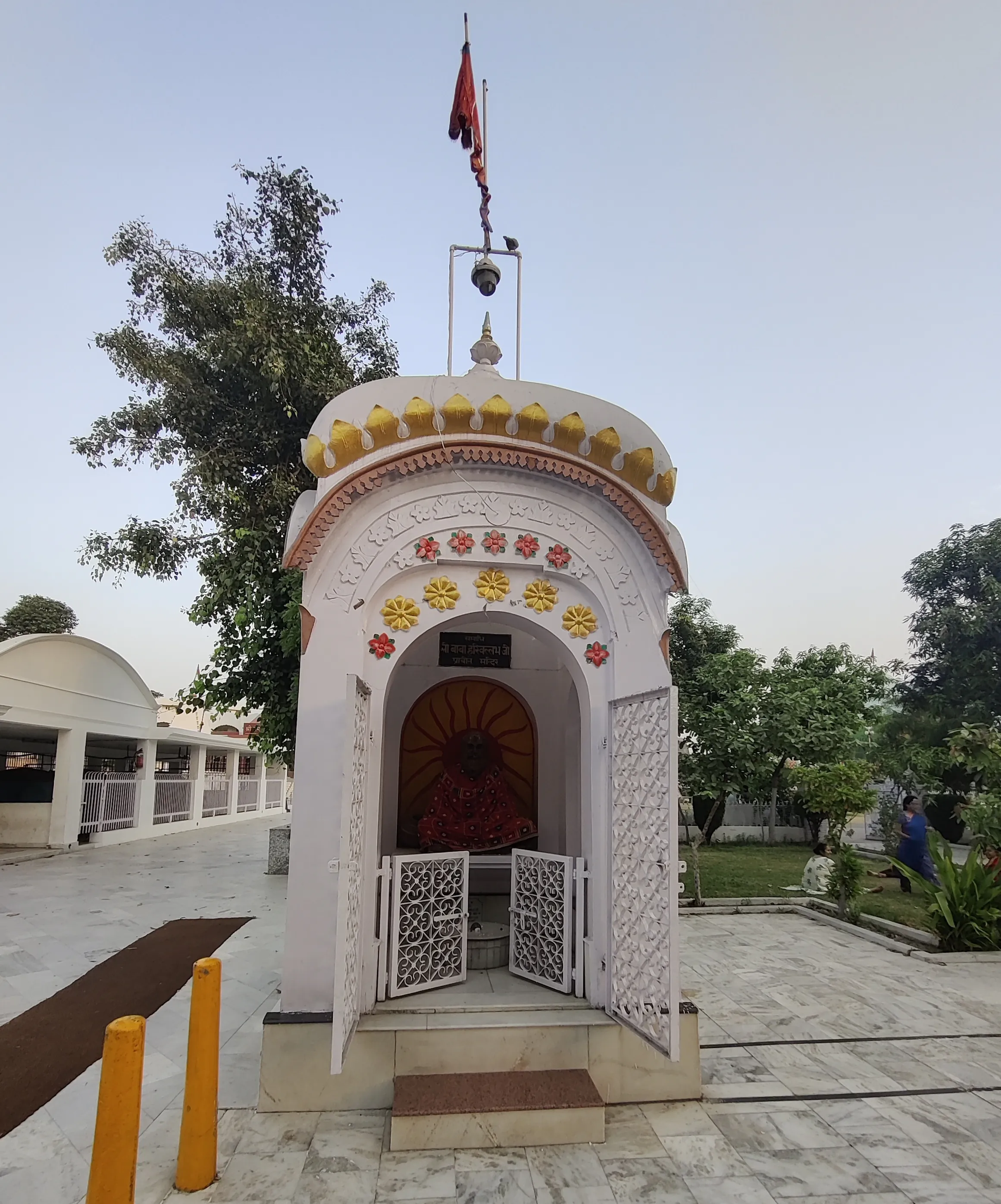 Devi Talab Mandir Jalandhar - Image 3