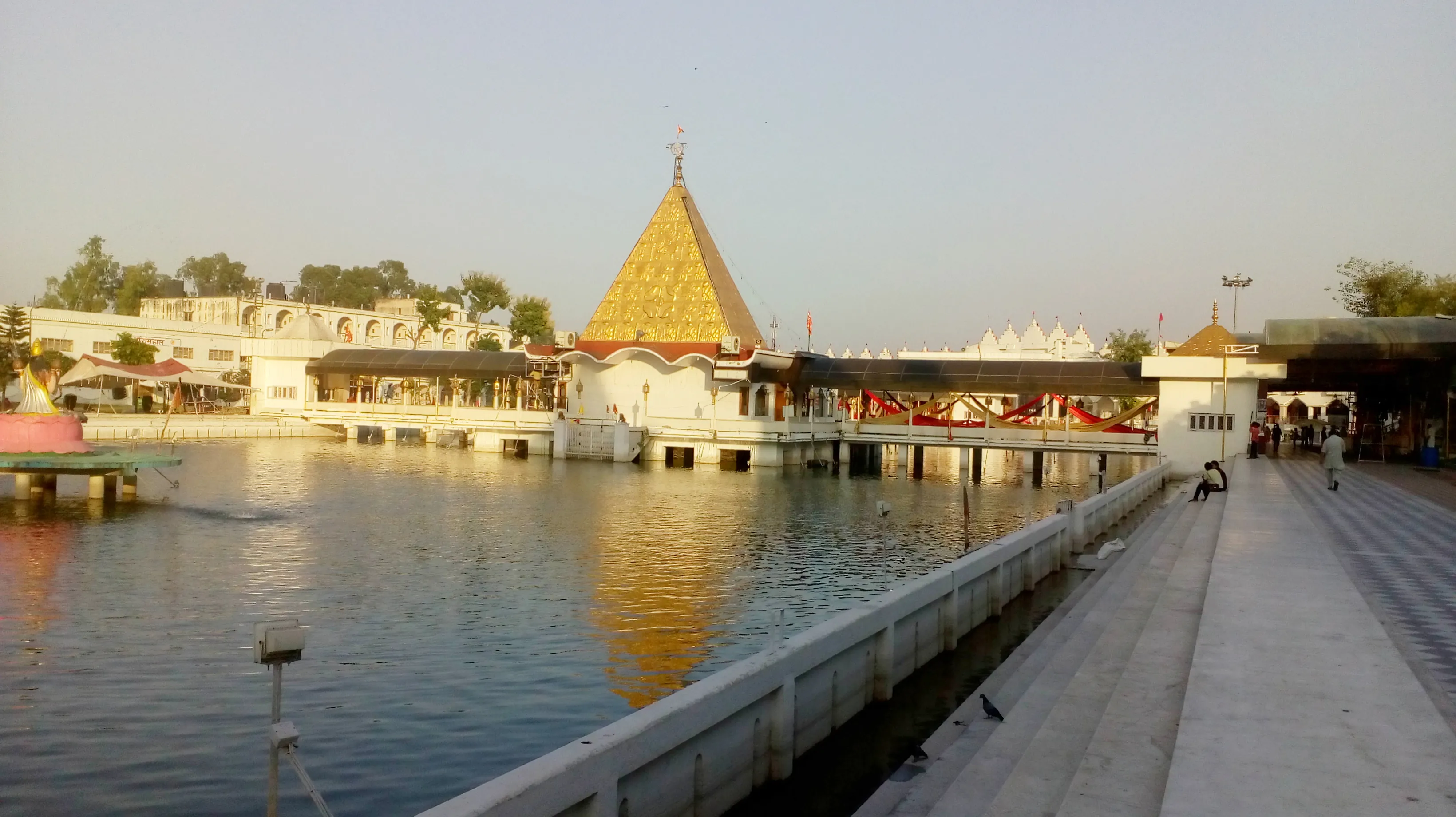 Devi Talab Mandir Jalandhar - Image 2