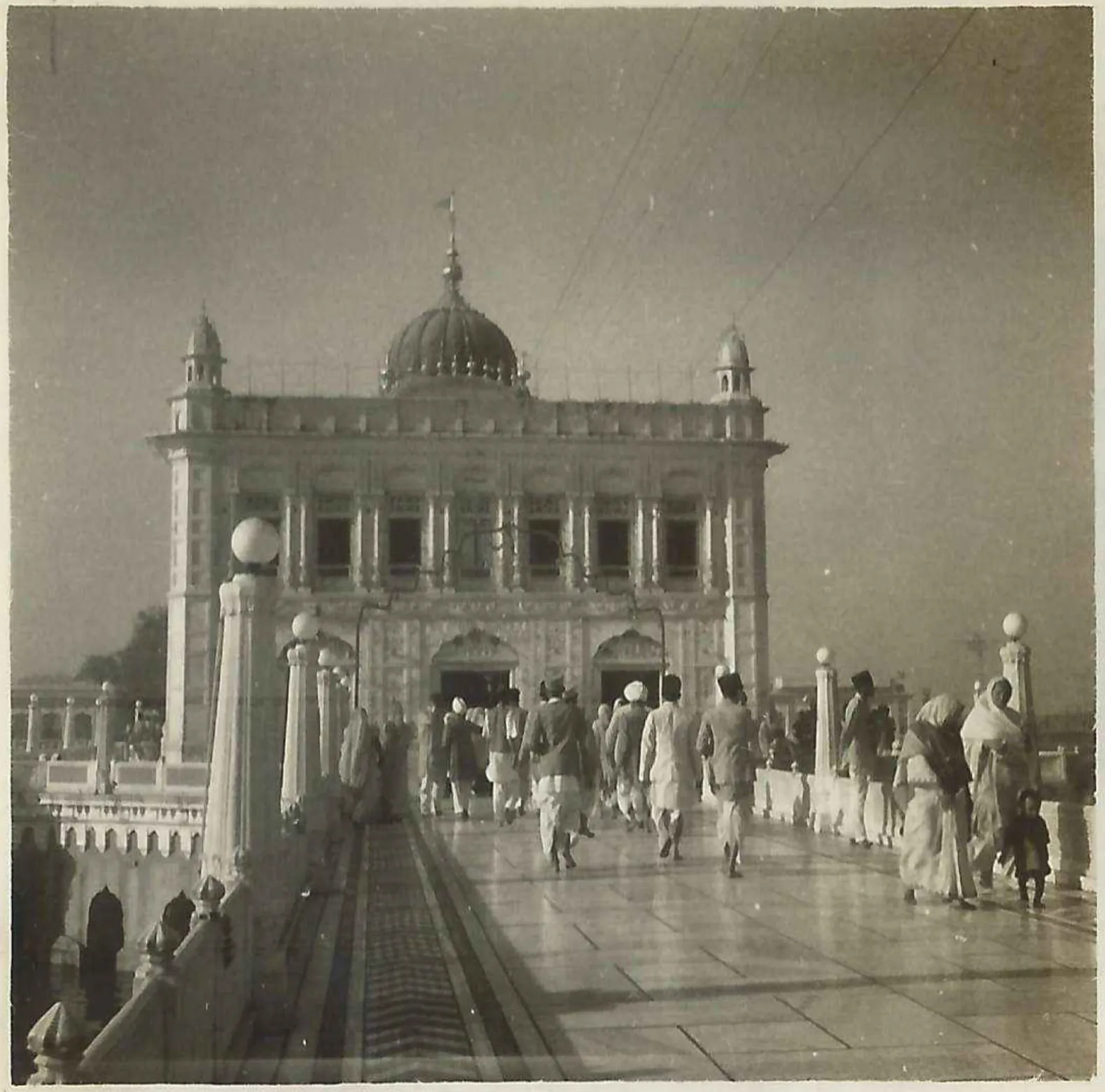 Preserve Durgiana Temple Amritsar Heritage Site - Image 4