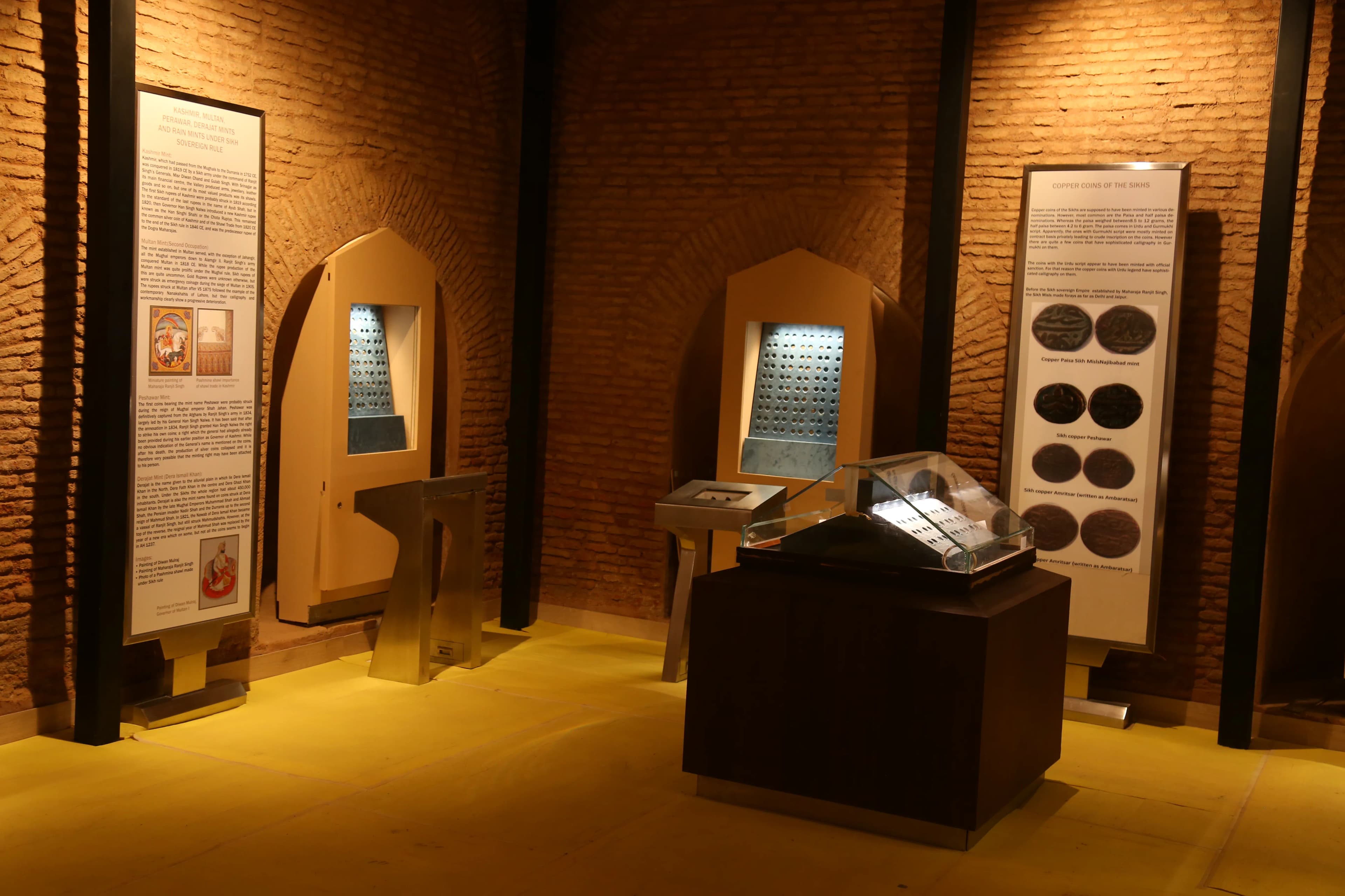 Preserve Gobindgarh Fort Amritsar Heritage Site - Image 4