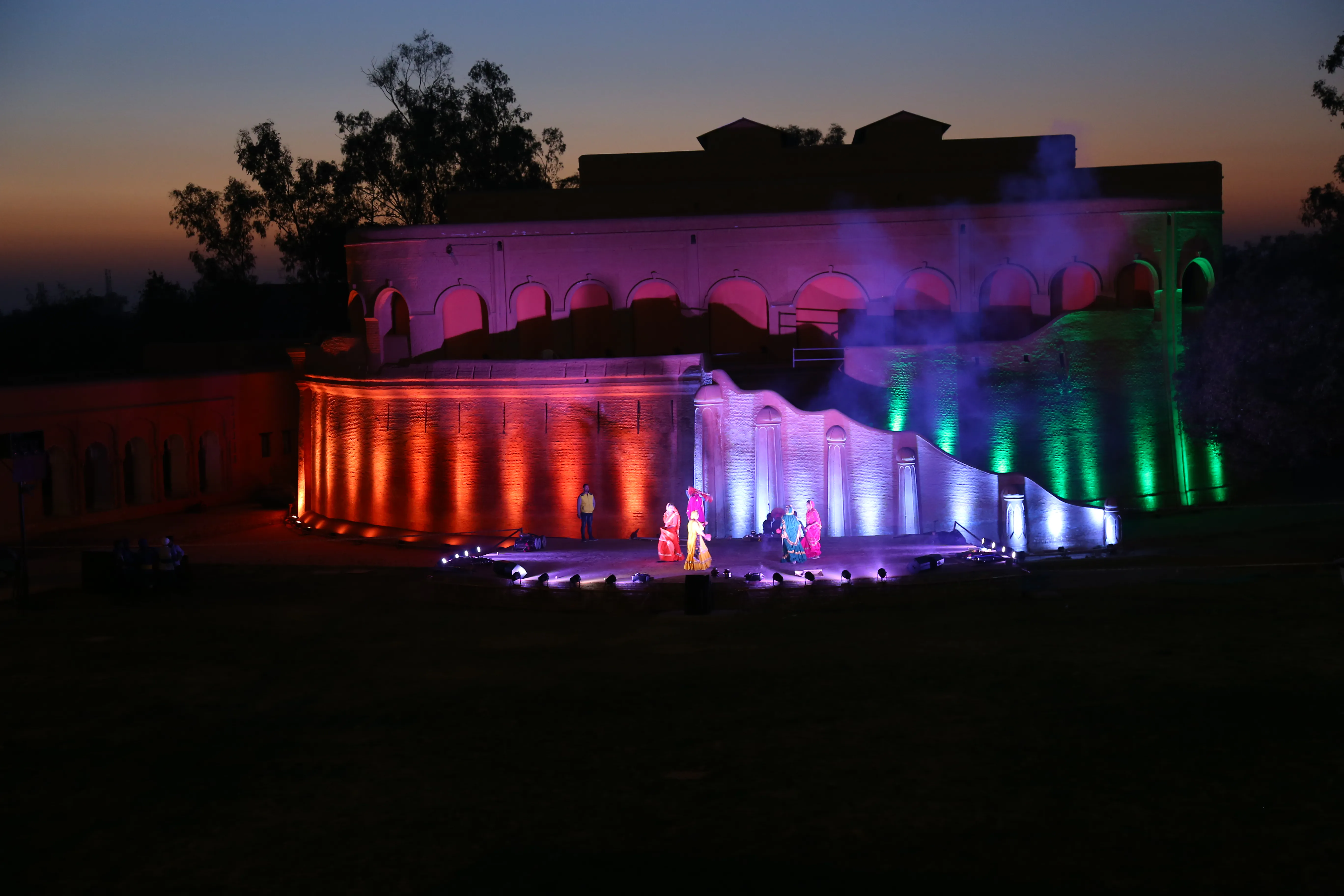 Gobindgarh Fort Amritsar - Image 10