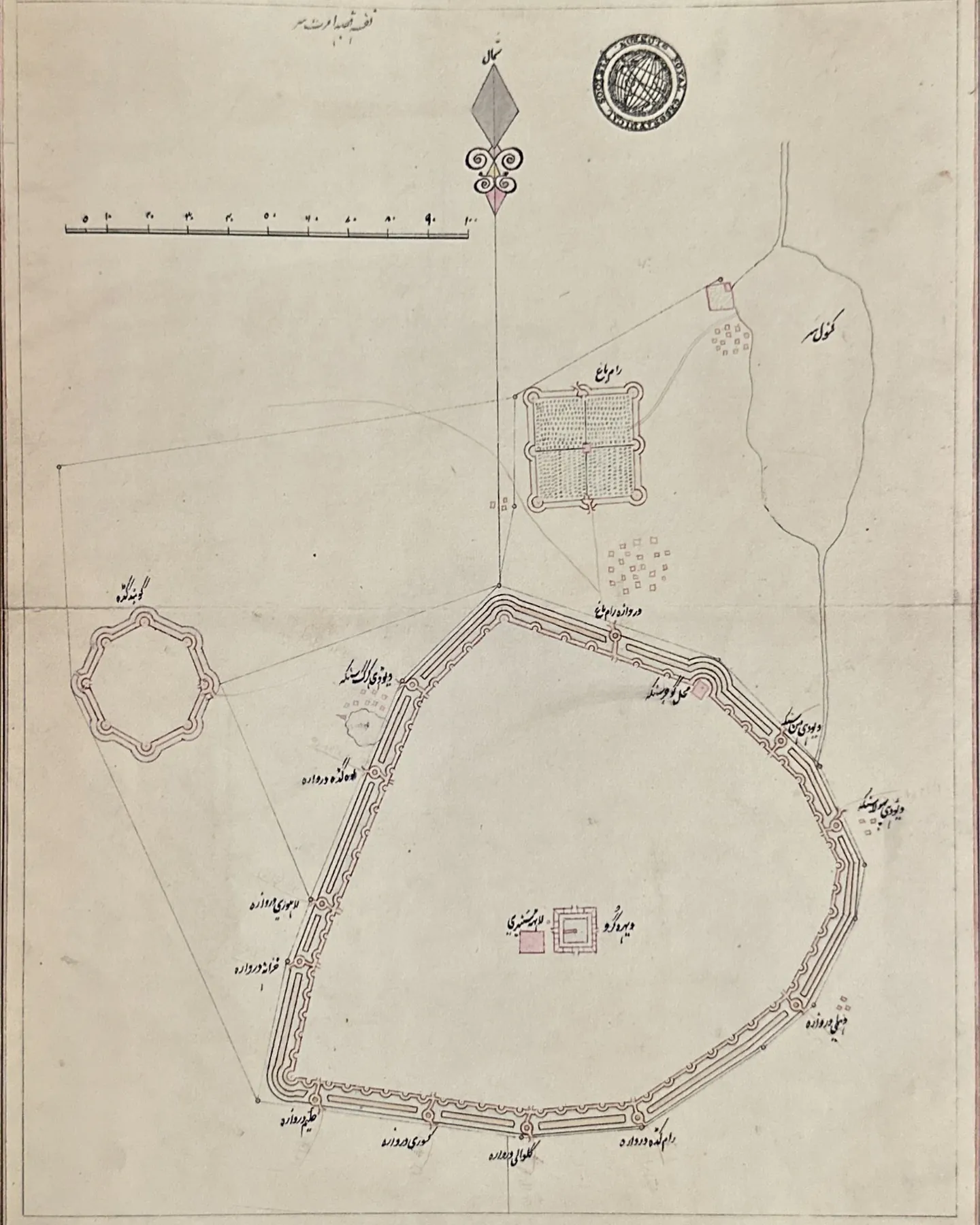 Gobindgarh Fort Amritsar - Image 11