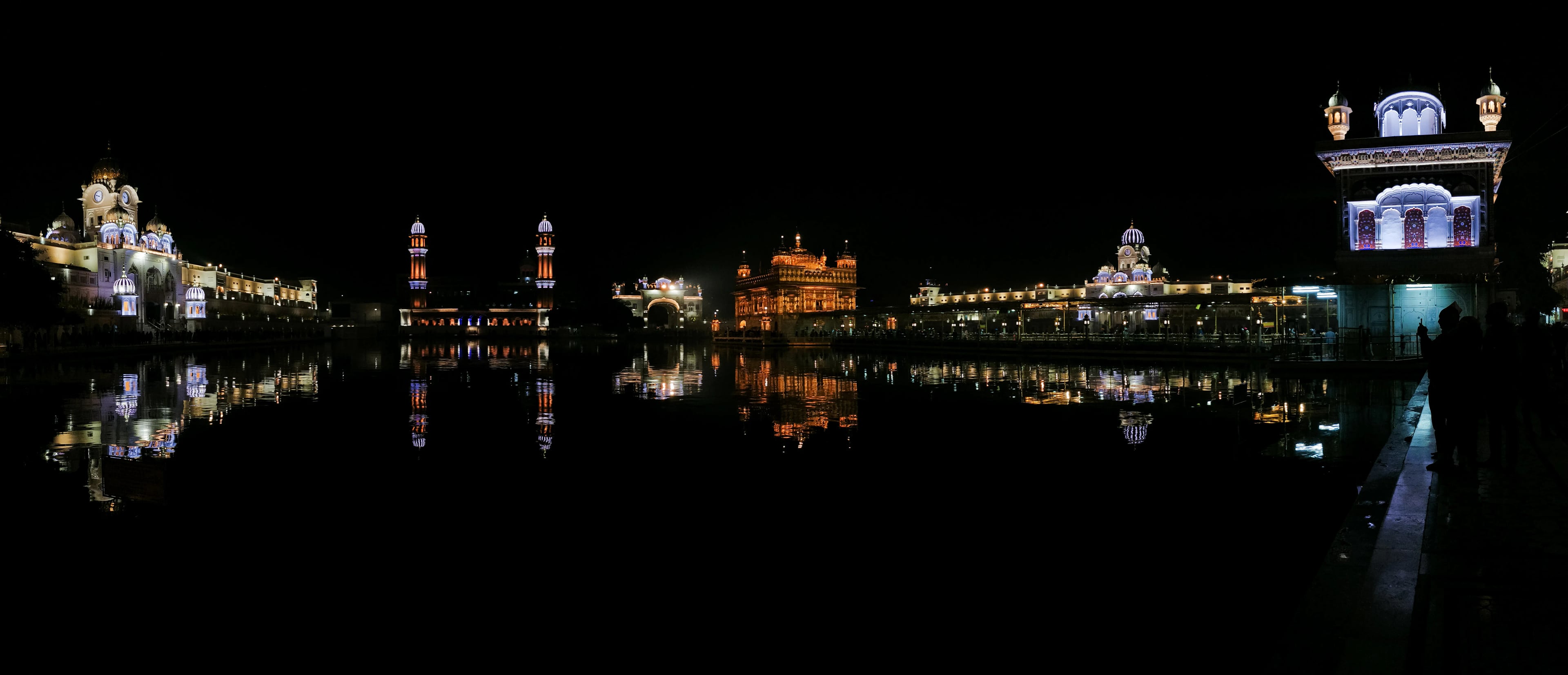 Golden Temple Amritsar - Image 6