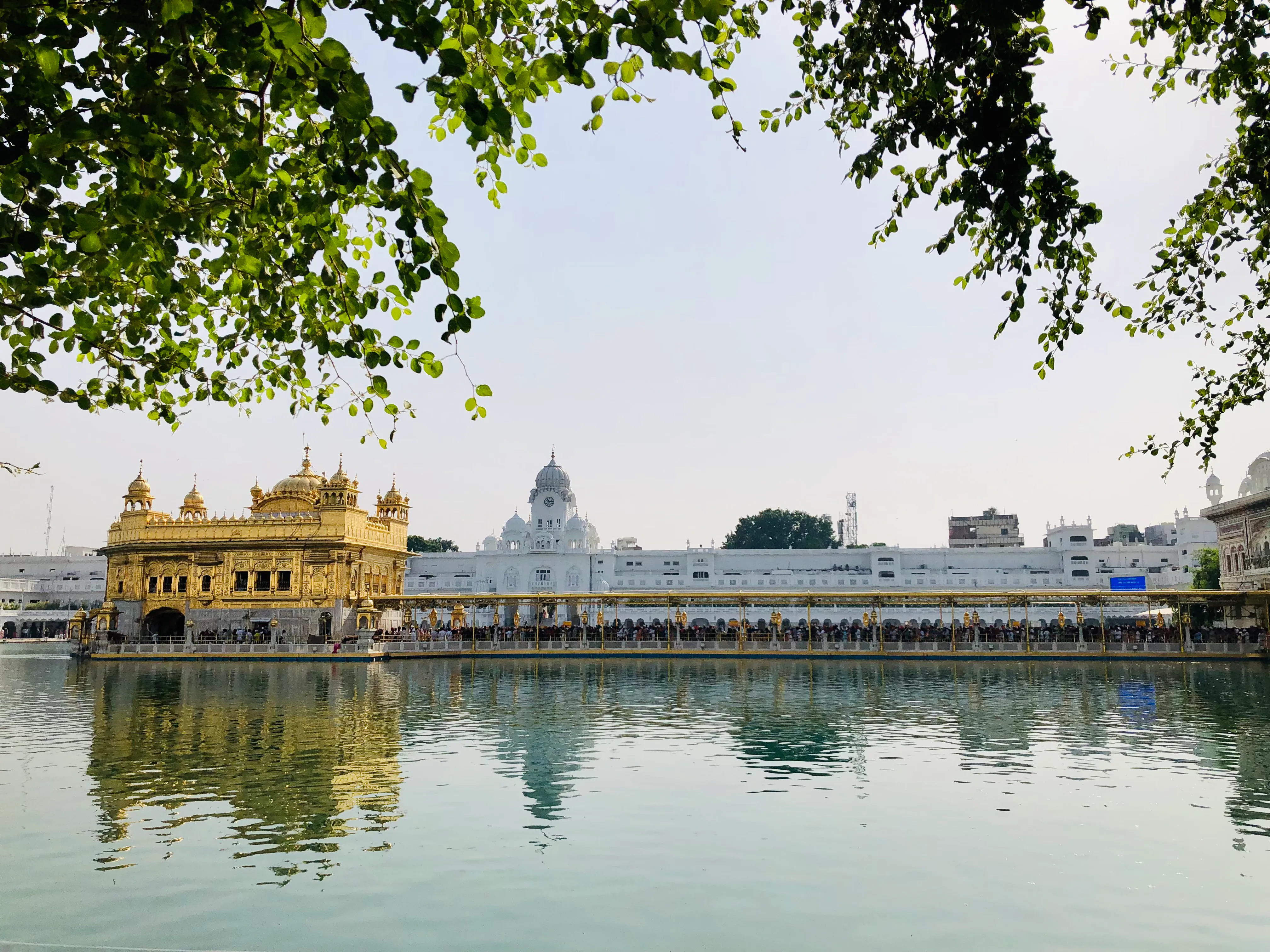 Golden Temple Amritsar - Image 9