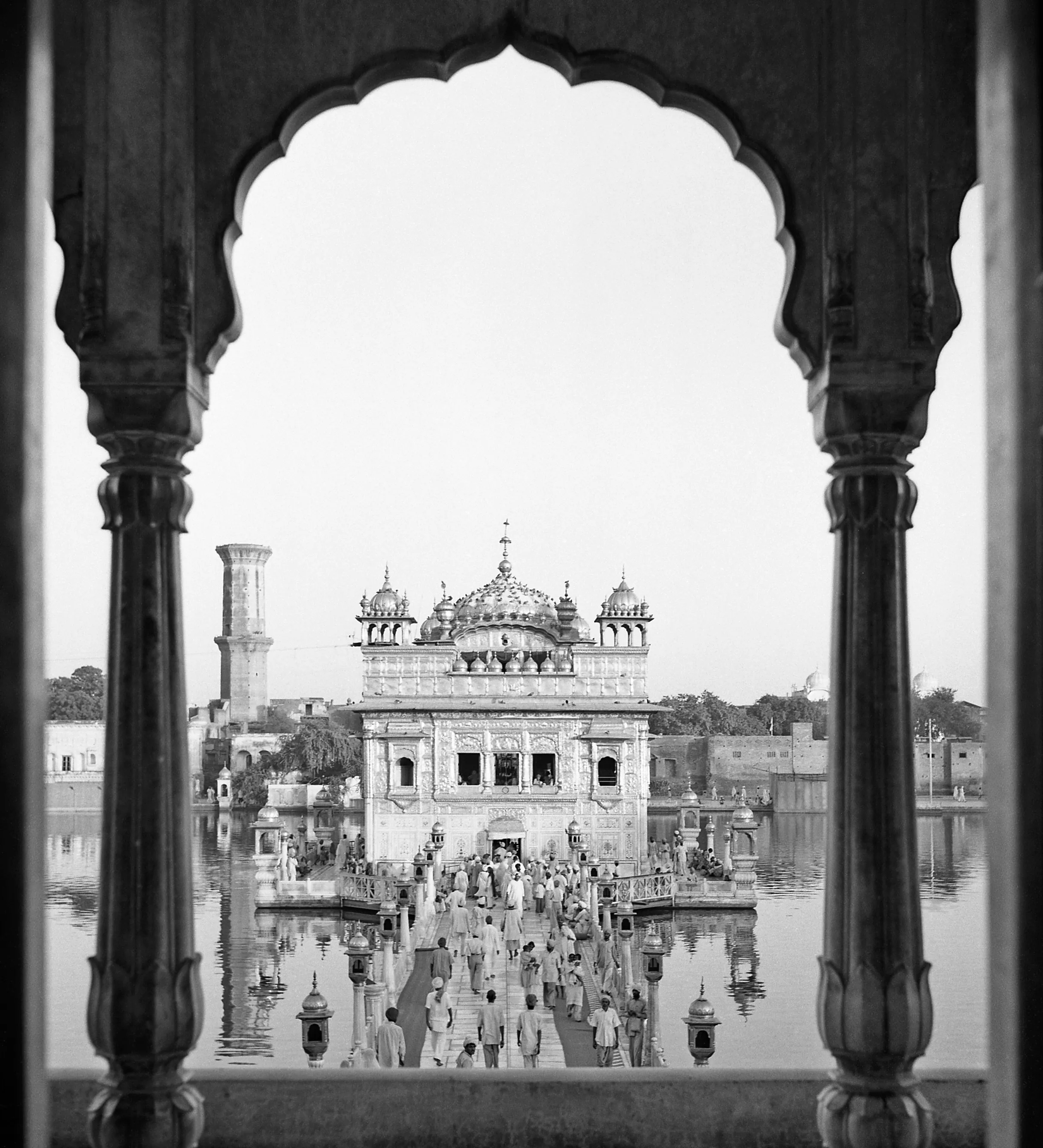 Golden Temple Amritsar - Image 10