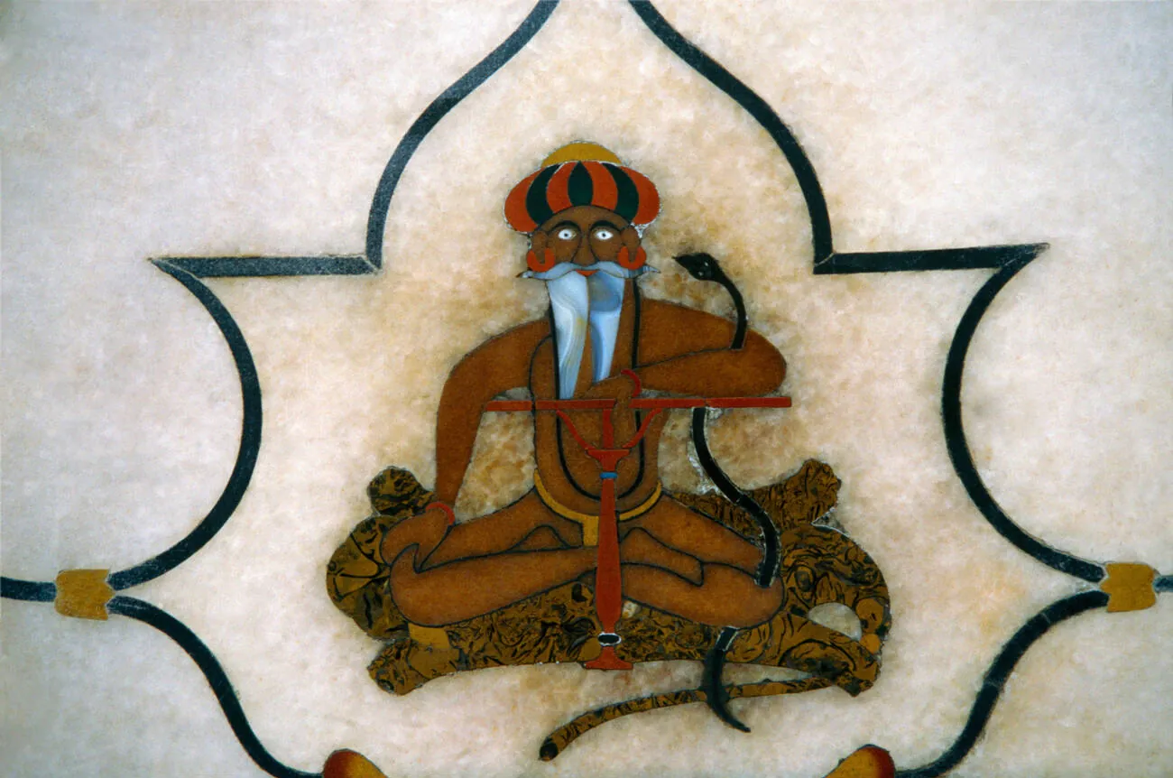 Golden Temple Amritsar - Image 15