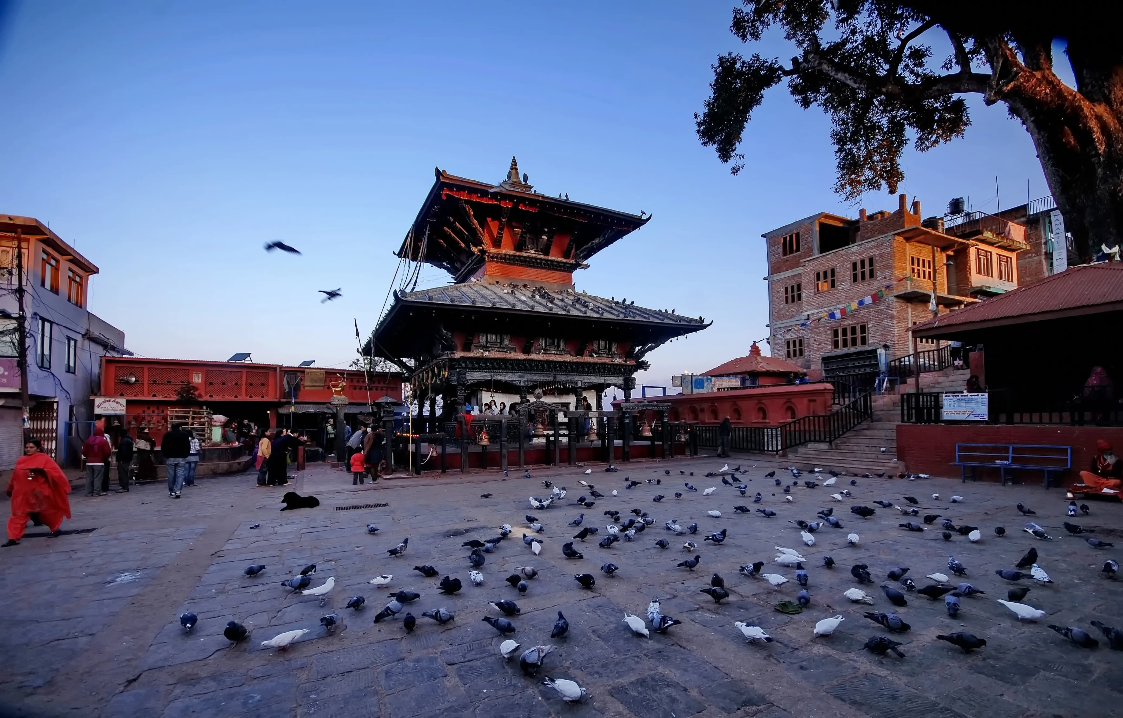 Preserve Jayanti Devi Temple Ropar Heritage Site - Image 3