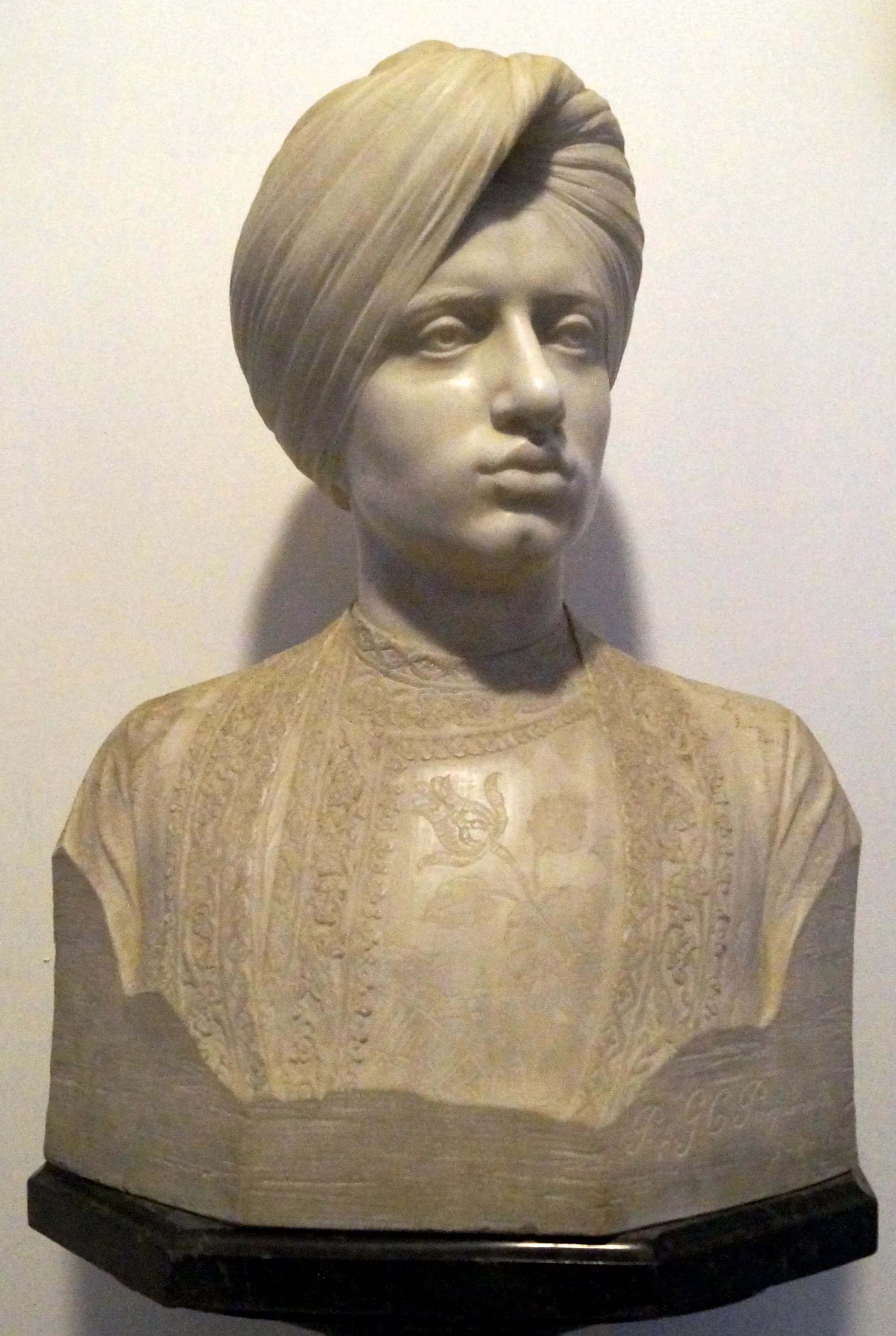 Moti Bagh Palace Patiala