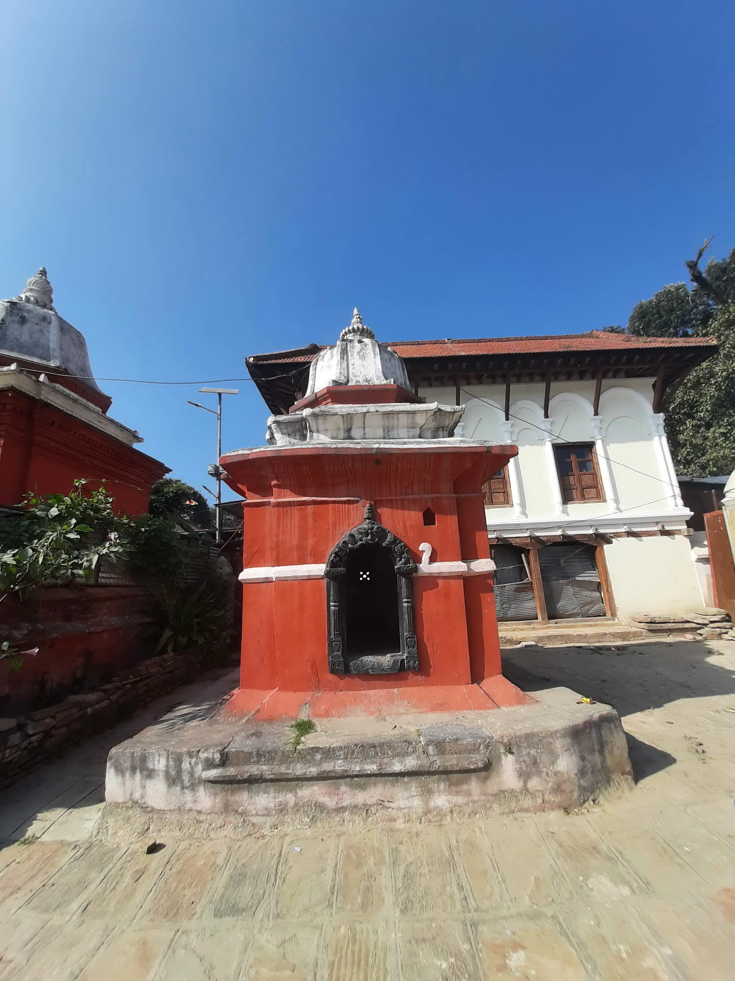 Mukteshwar Mahadev Temple Pathankot - Image 3