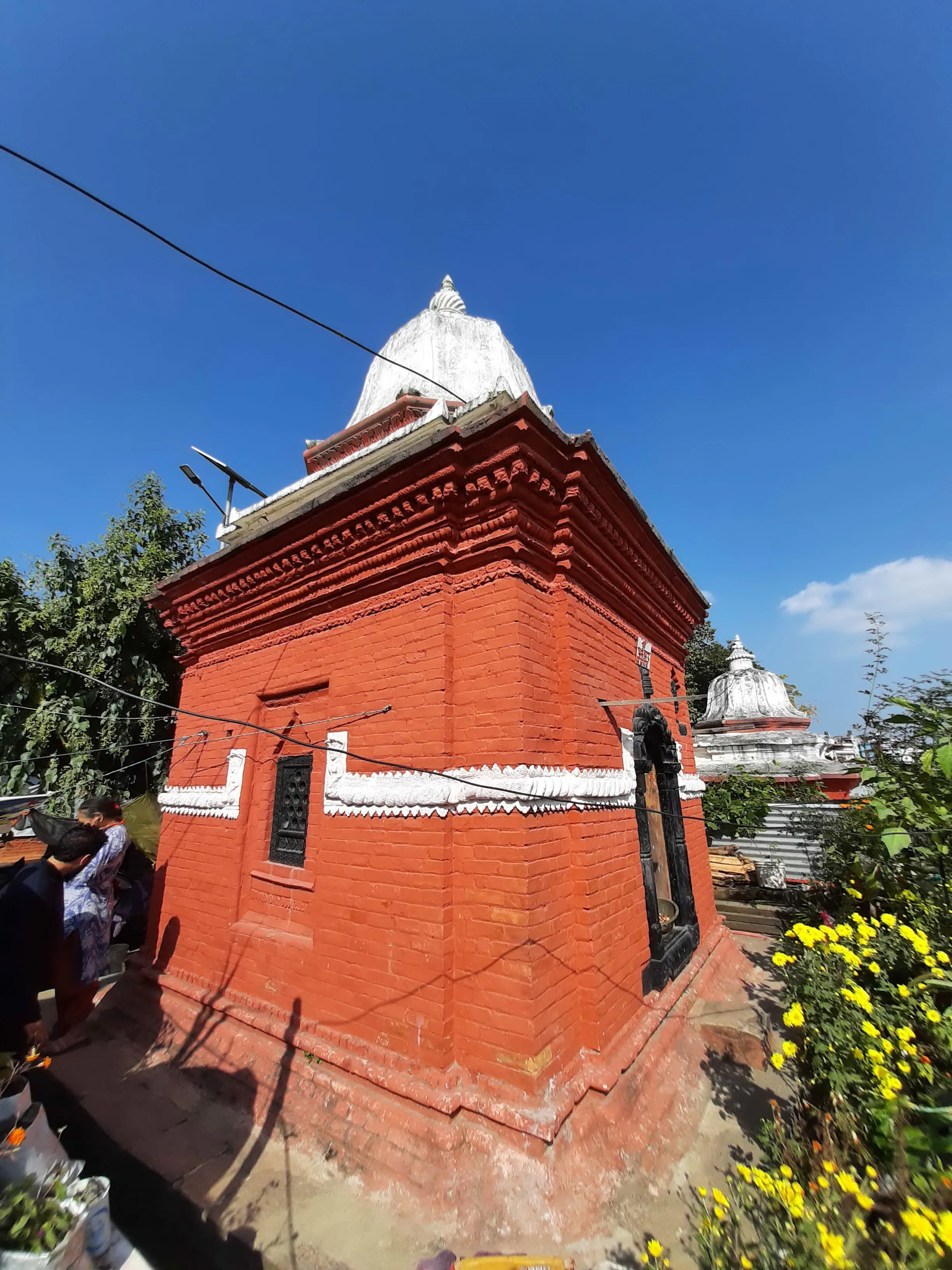 Mukteshwar Mahadev Temple Pathankot - Image 4