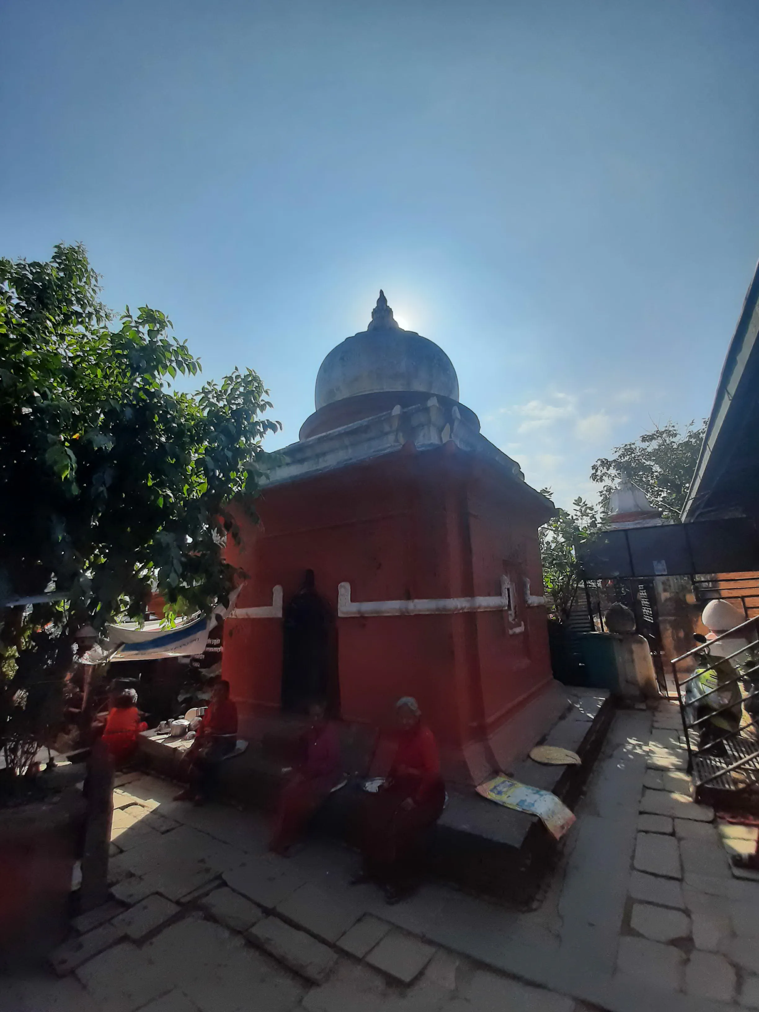 Mukteshwar Mahadev Temple Pathankot - Image 6