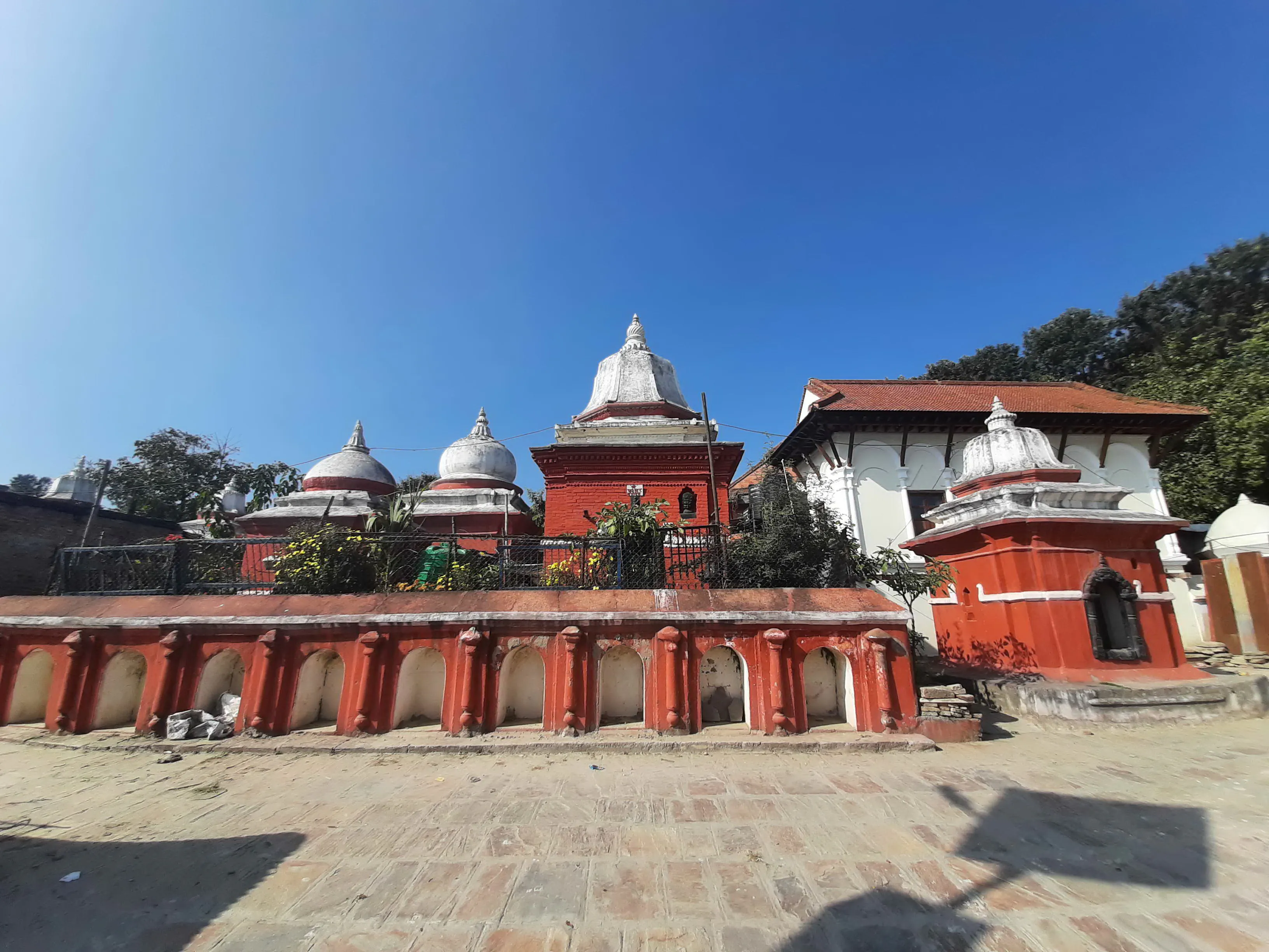 Mukteshwar Mahadev Temple Pathankot - Image 5