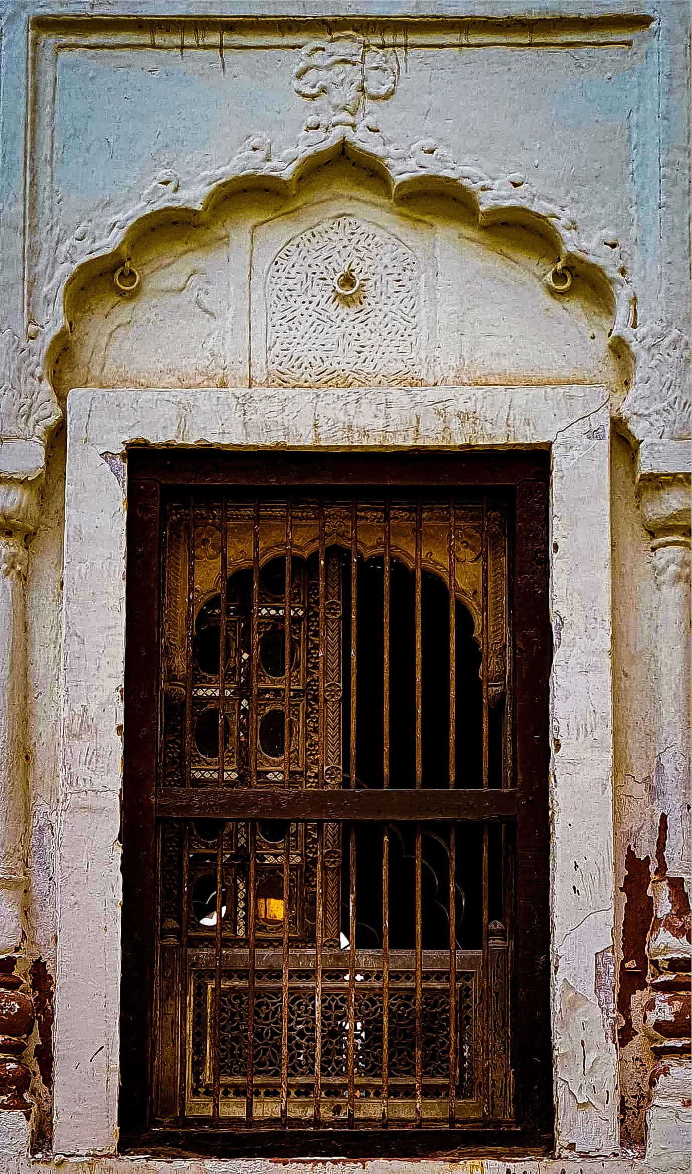 Preserve Qila Mubarak Patiala Heritage Site - Image 3