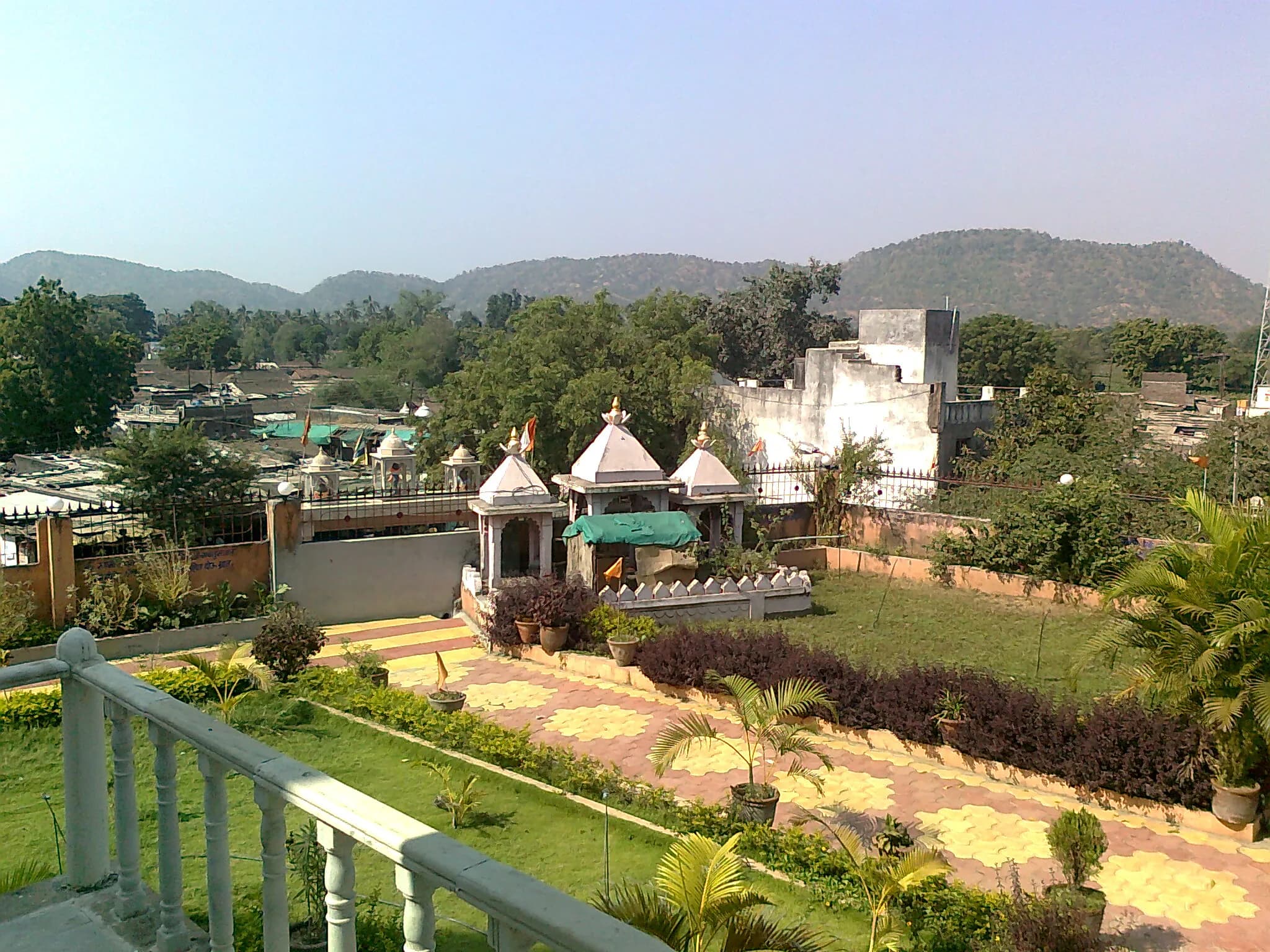 Help preserve Shri Krishna Mandir Ludhiana