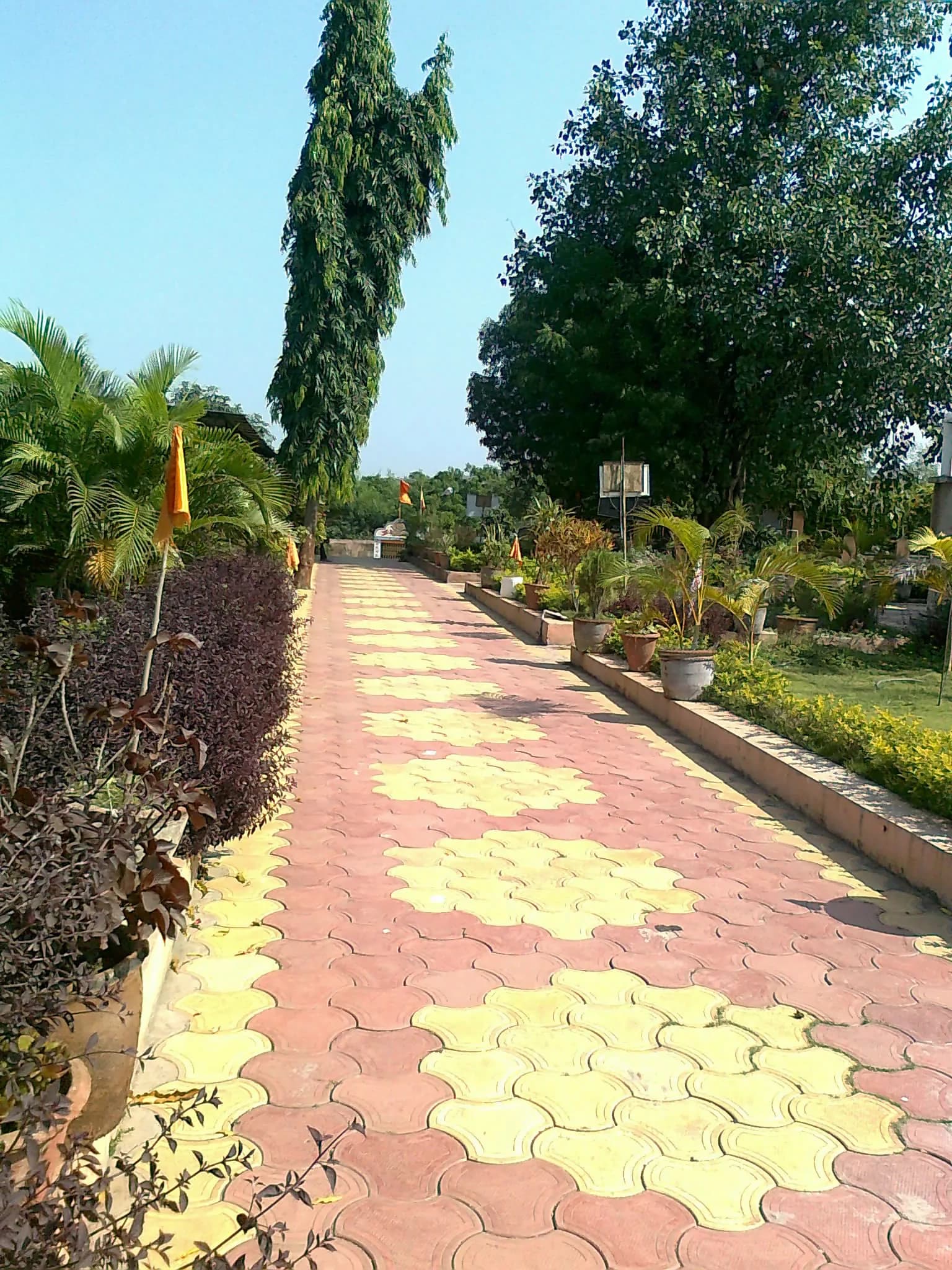 Shri Krishna Mandir Ludhiana