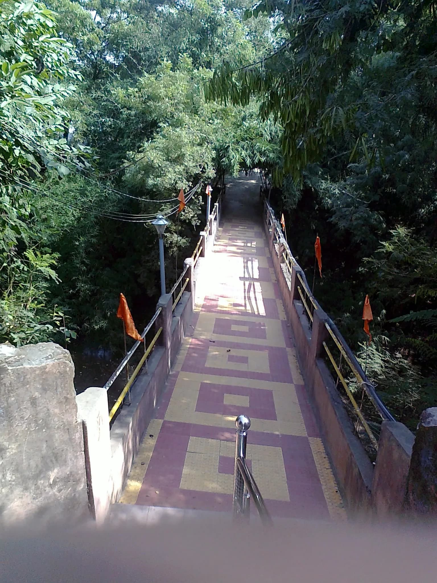 Preserve Shri Krishna Mandir Ludhiana Heritage Site - Image 3