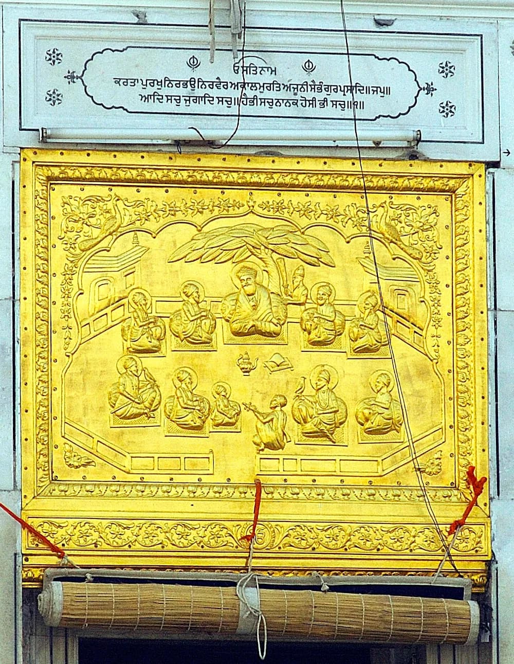 Preserve Tarn Taran Sahib Tarn Taran Heritage Site - Image 4