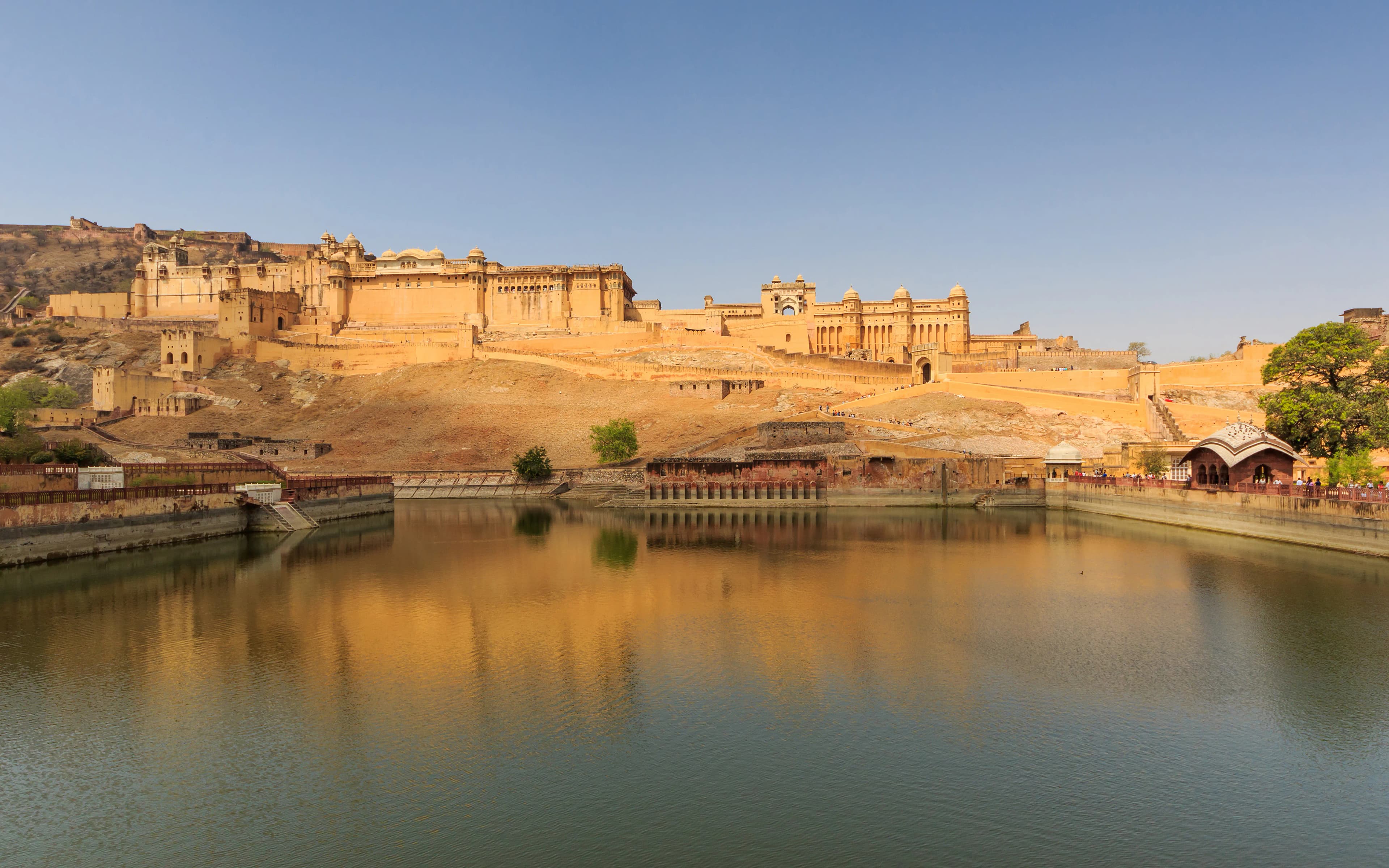 Amber Fort Jaipur