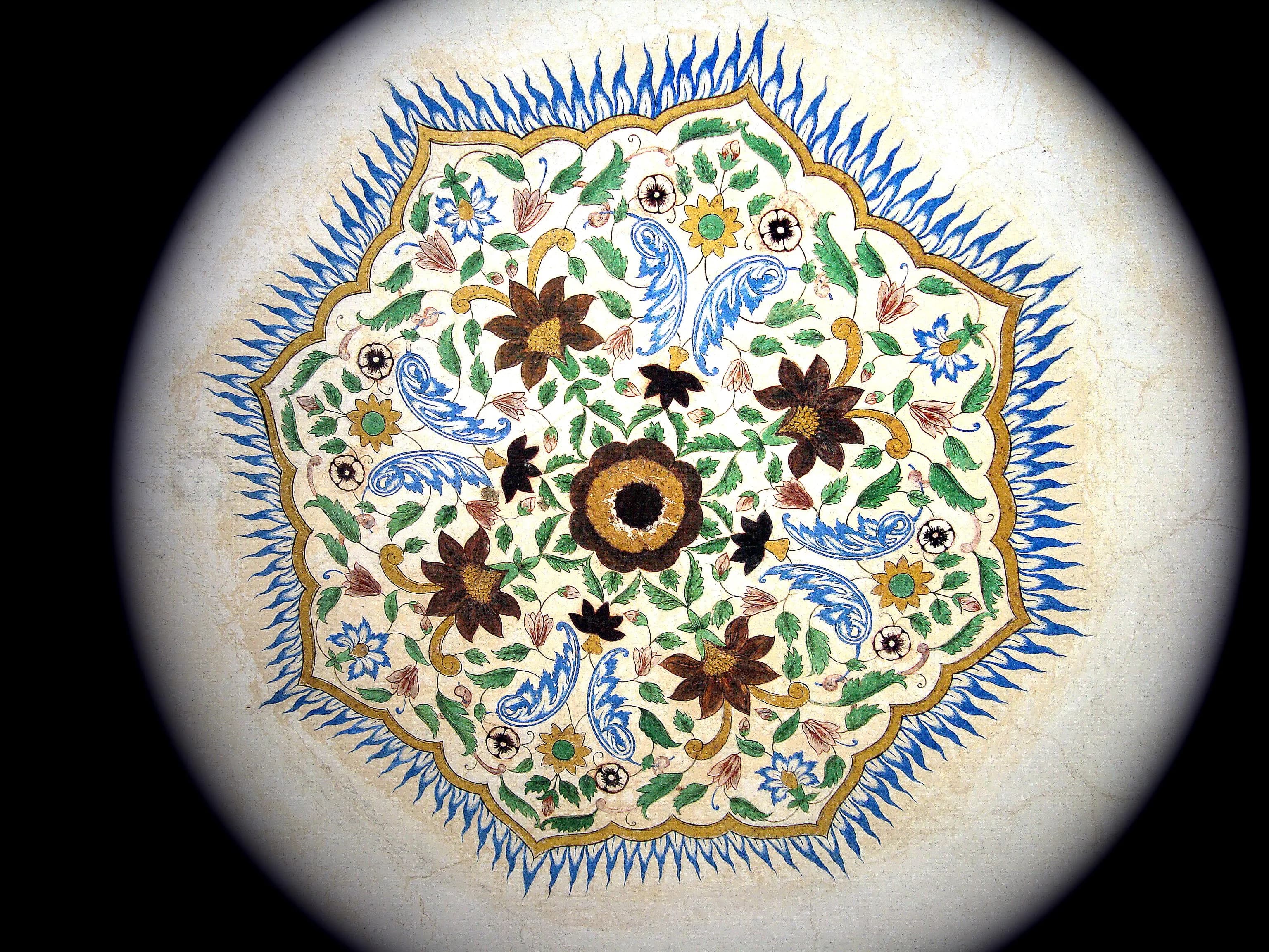 Preserve Amber Fort Jaipur Heritage Site - Image 5