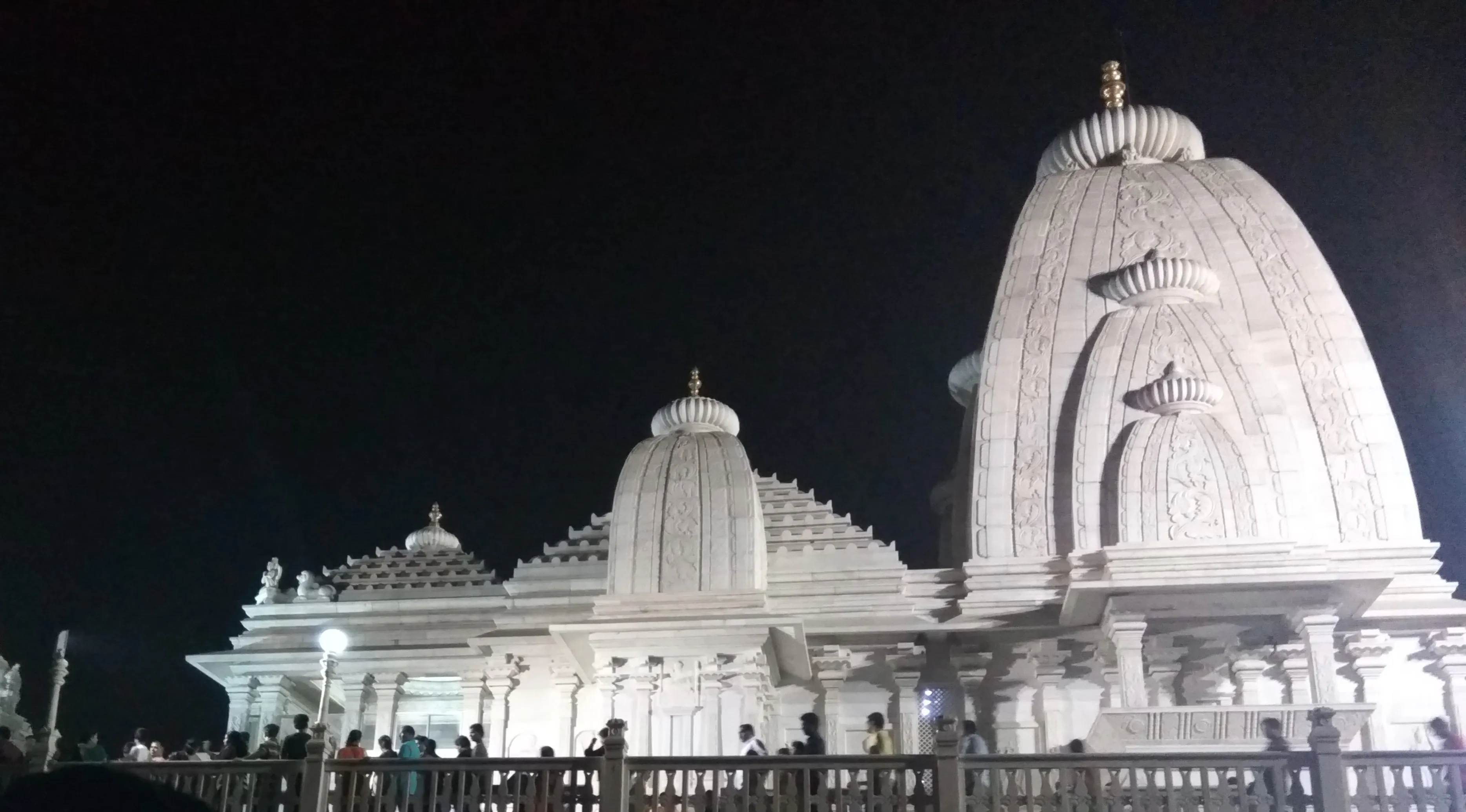 Preserve Birla Mandir Jaipur Heritage Site - Image 5