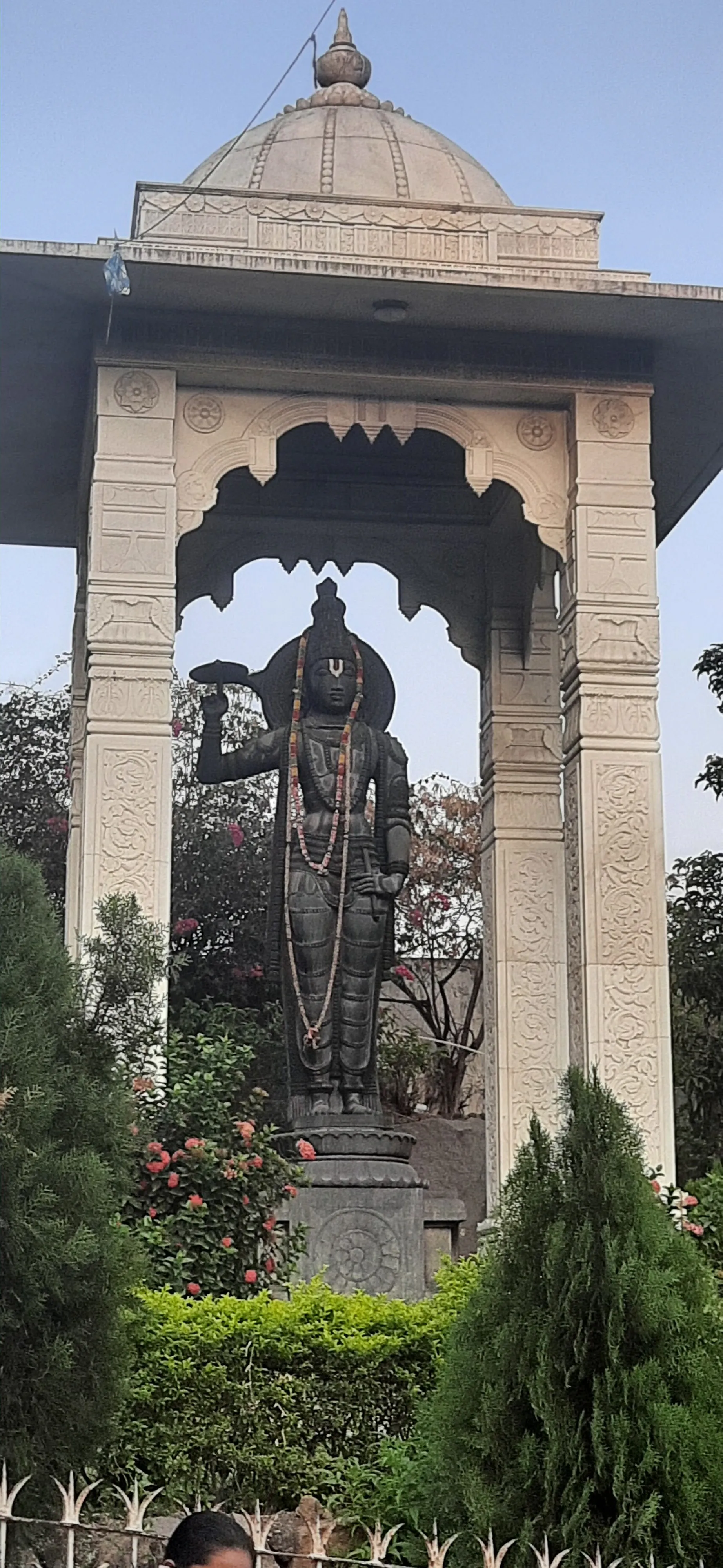 Birla Mandir Jaipur - Image 10