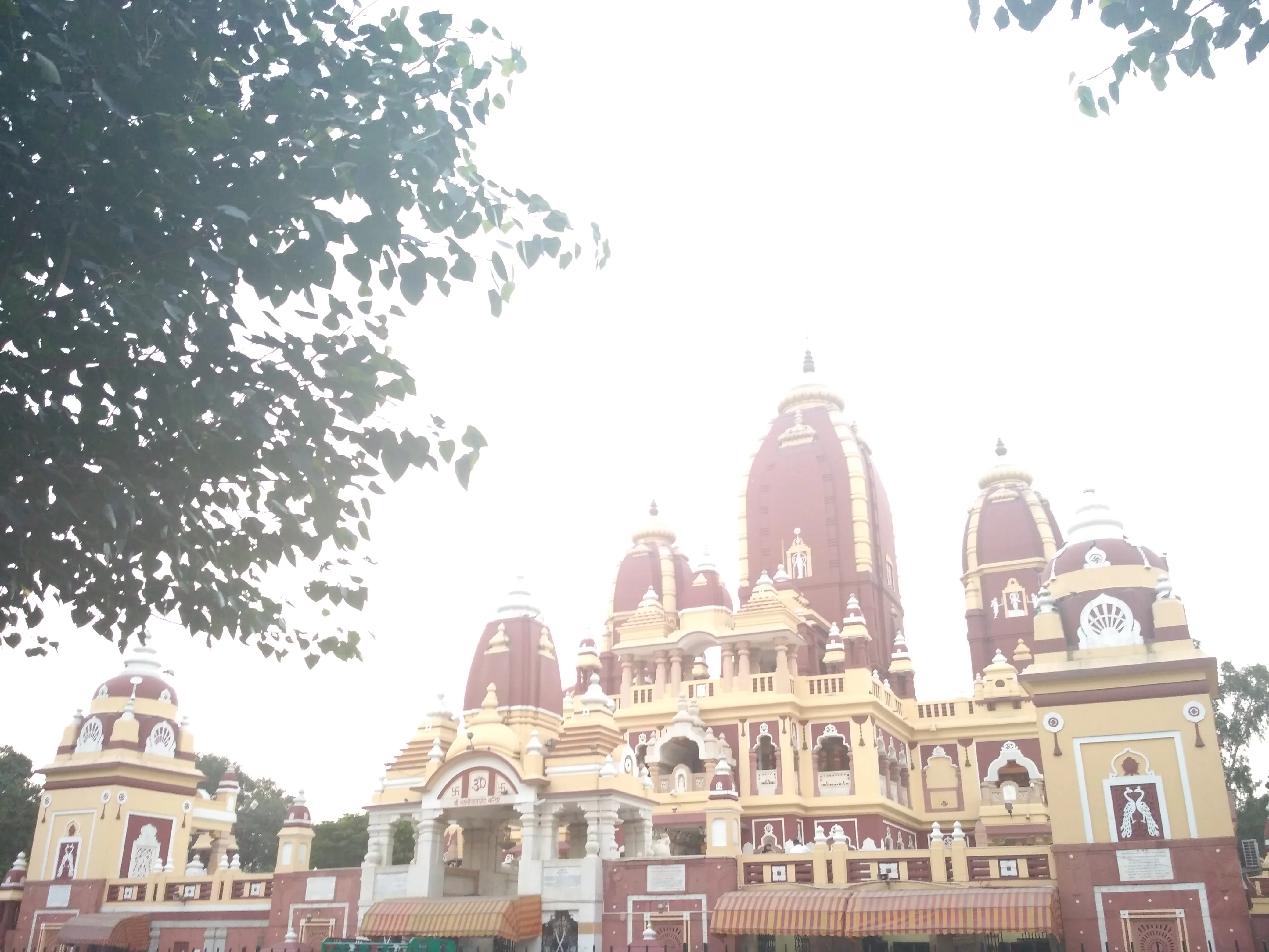 Birla Mandir Jaipur - Image 8