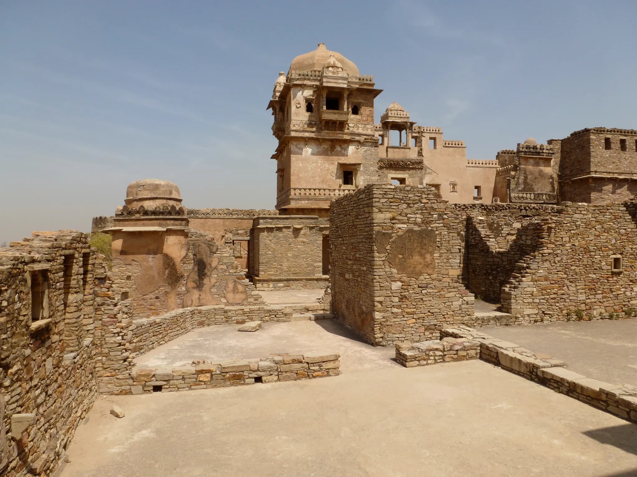 Preserve Chittorgarh Fort Chittorgarh Heritage Site - Image 3