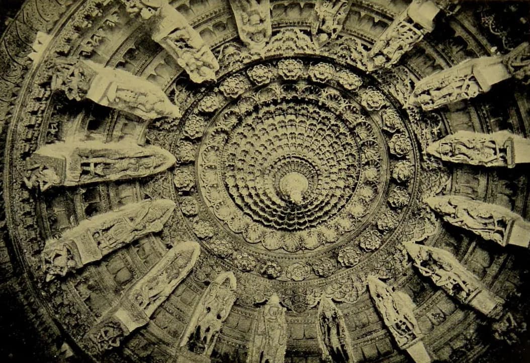 Help preserve Dilwara Temples Mount Abu