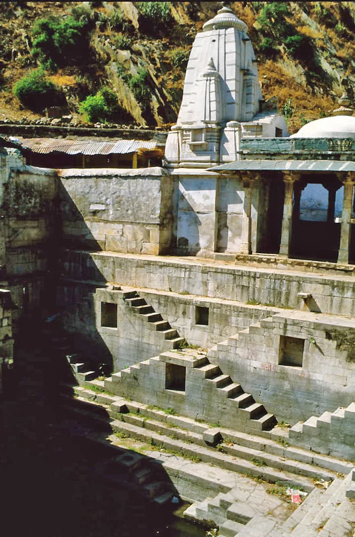 Preserve Eklingji Temple, Kailashpuri (Udaipur) Heritage Site - Image 3