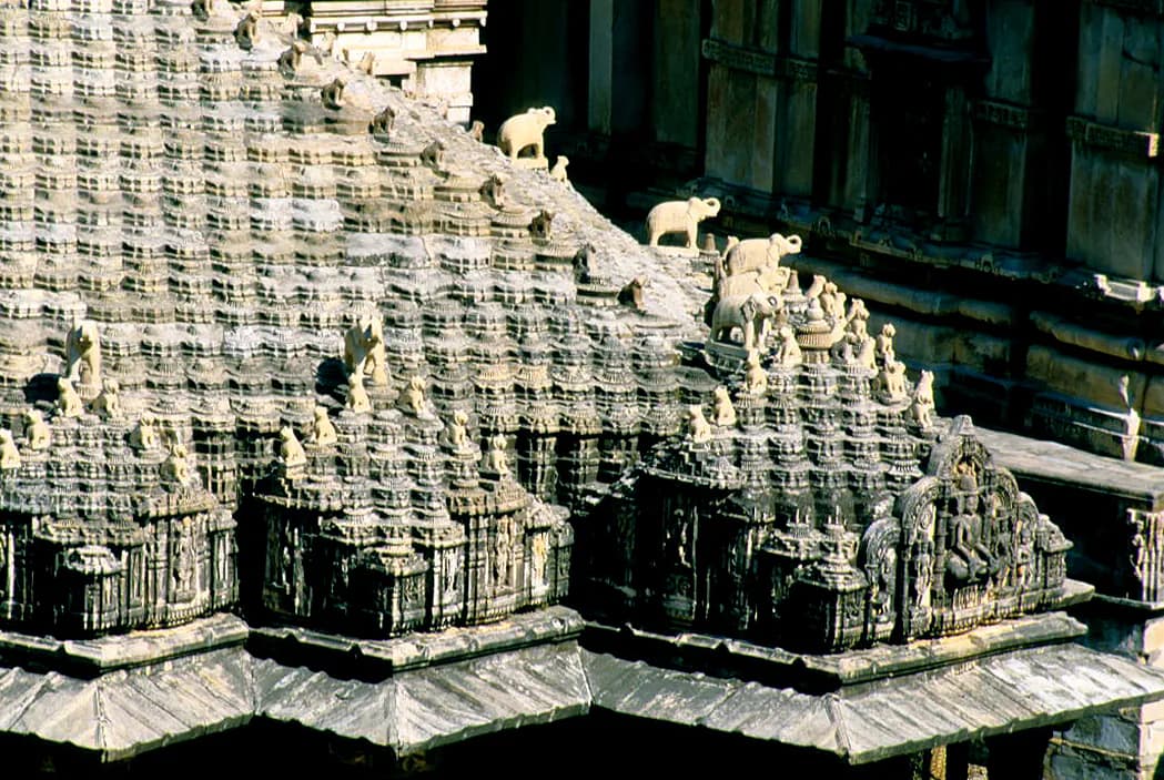 Preserve Eklingji Temple, Kailashpuri (Udaipur) Heritage Site - Image 4