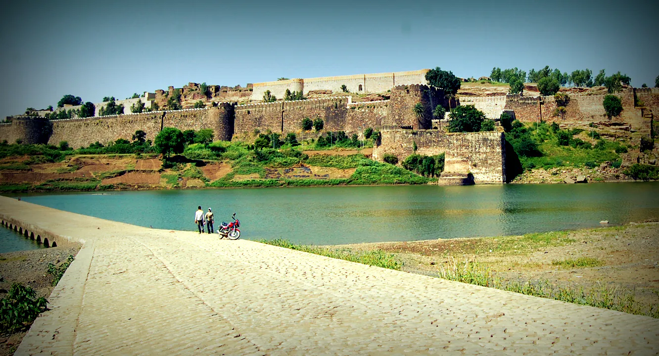 Gagron Fort Jhalawar - Image 4