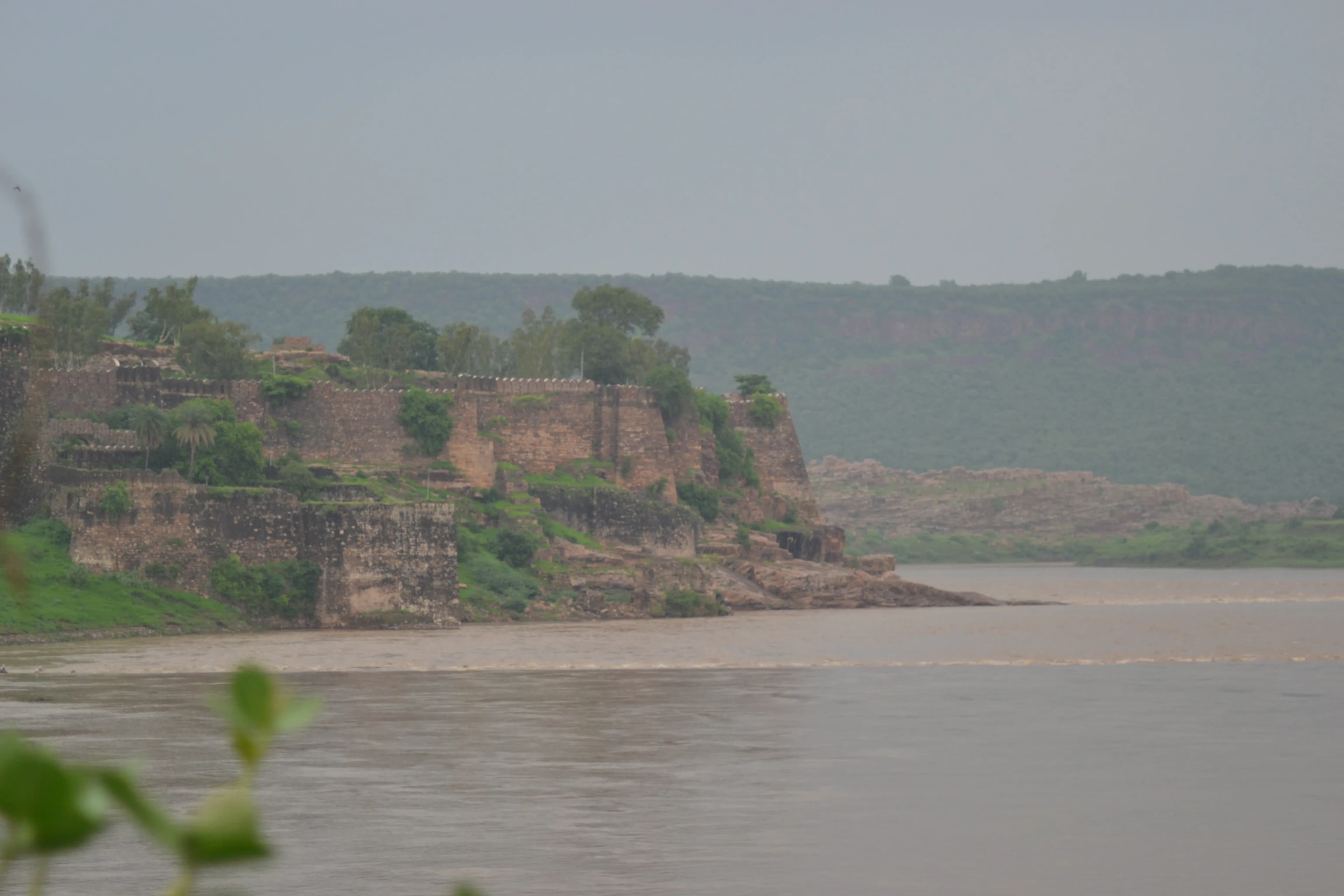 Gagron Fort Jhalawar - Image 3