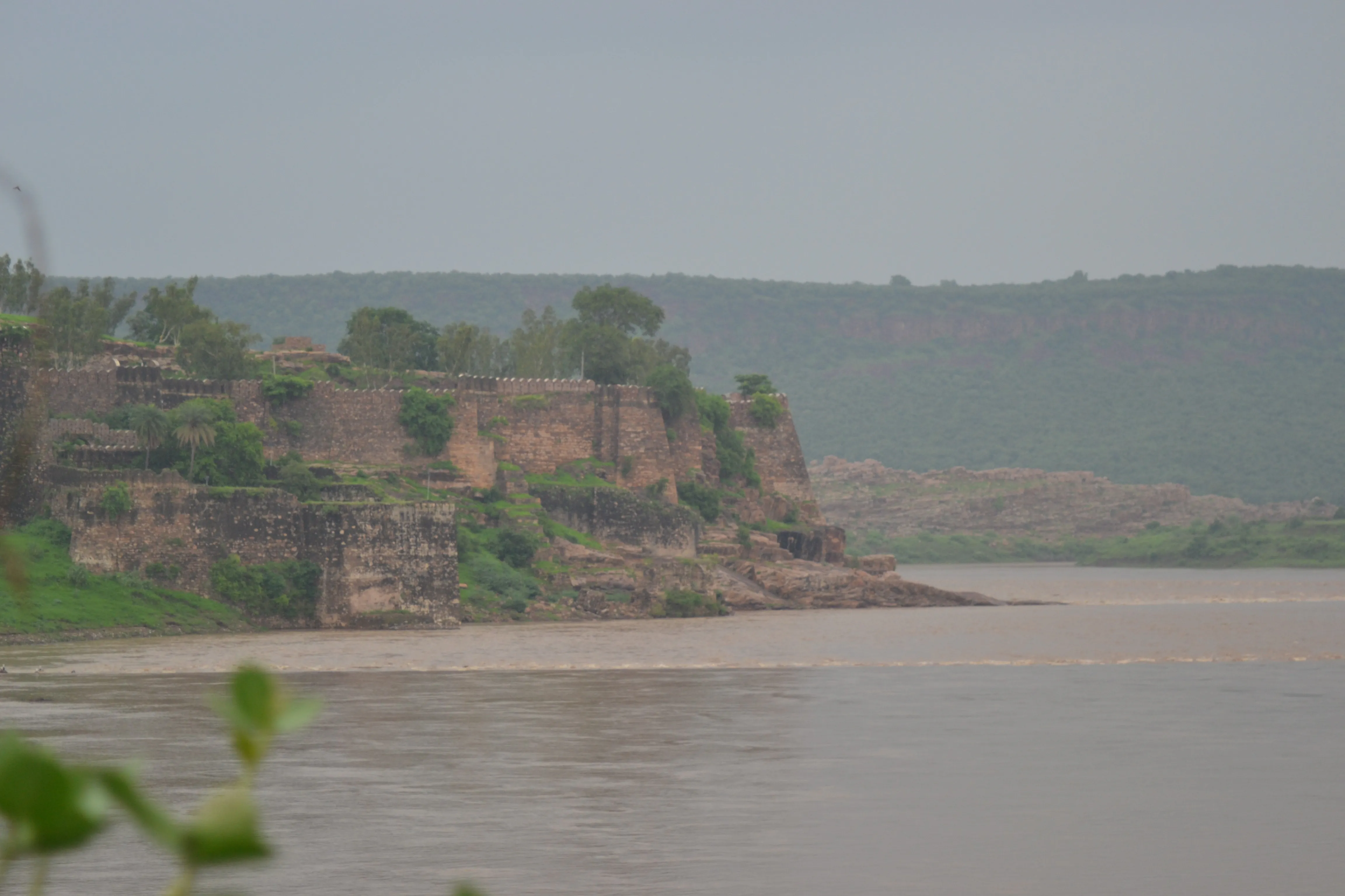 Gagron Fort Jhalawar - Image 3