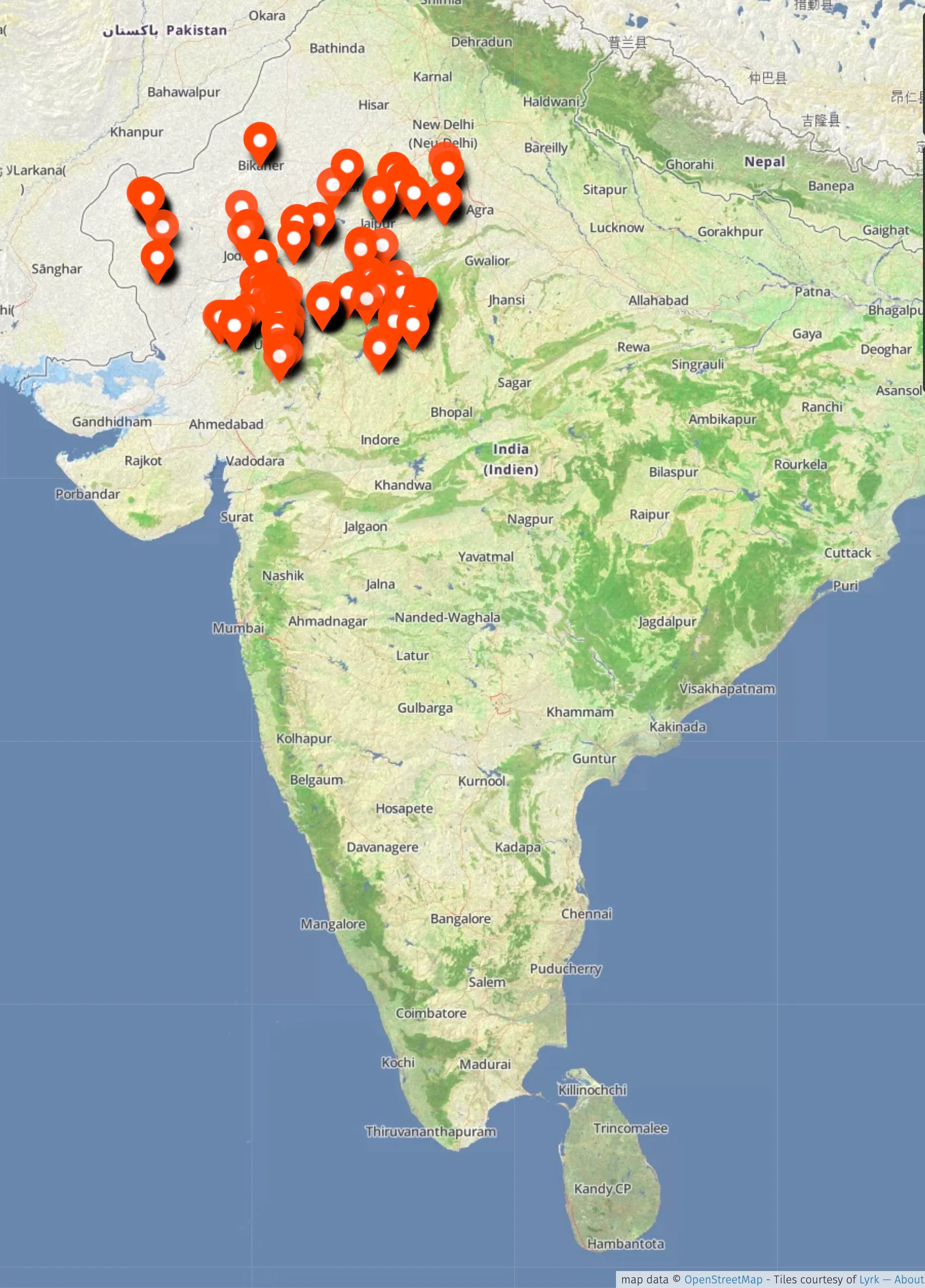 Gagron Fort Jhalawar - Image 5