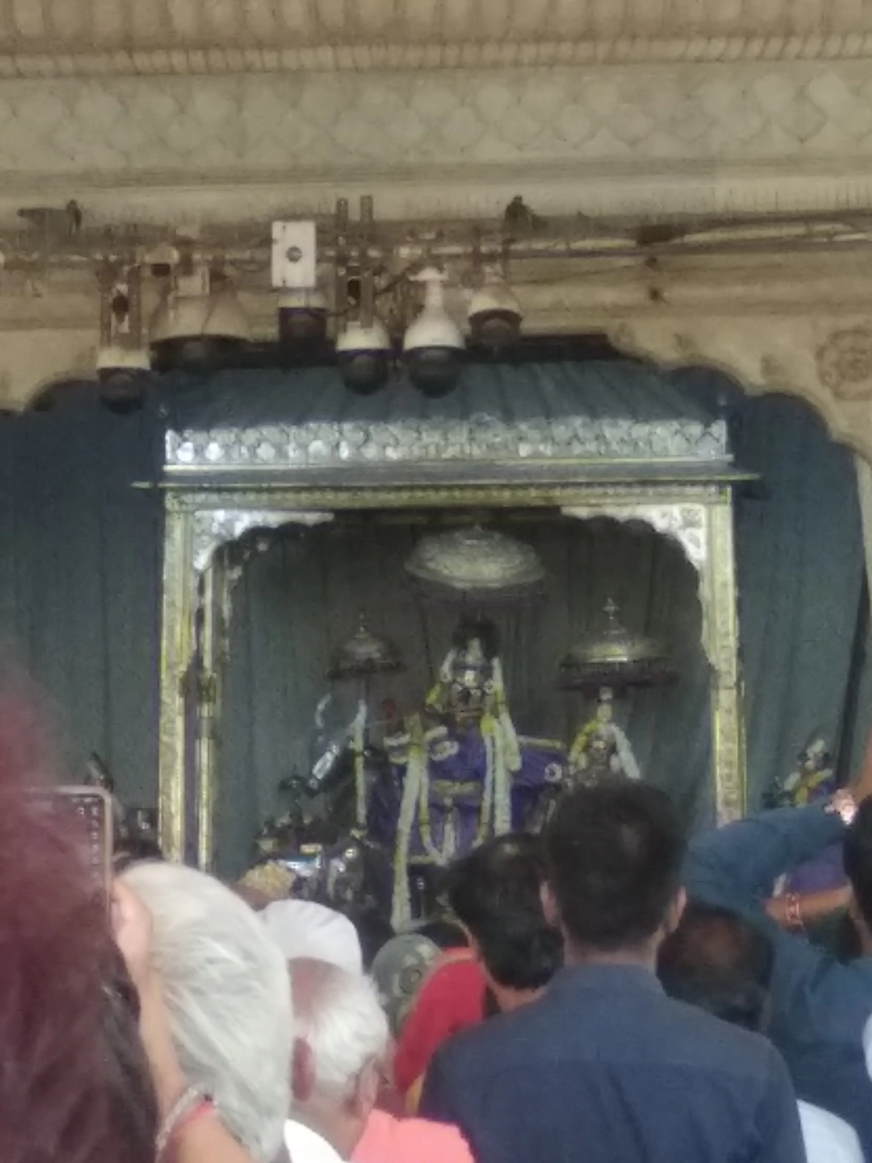 Govind Dev Ji Temple Jaipur - Image 1