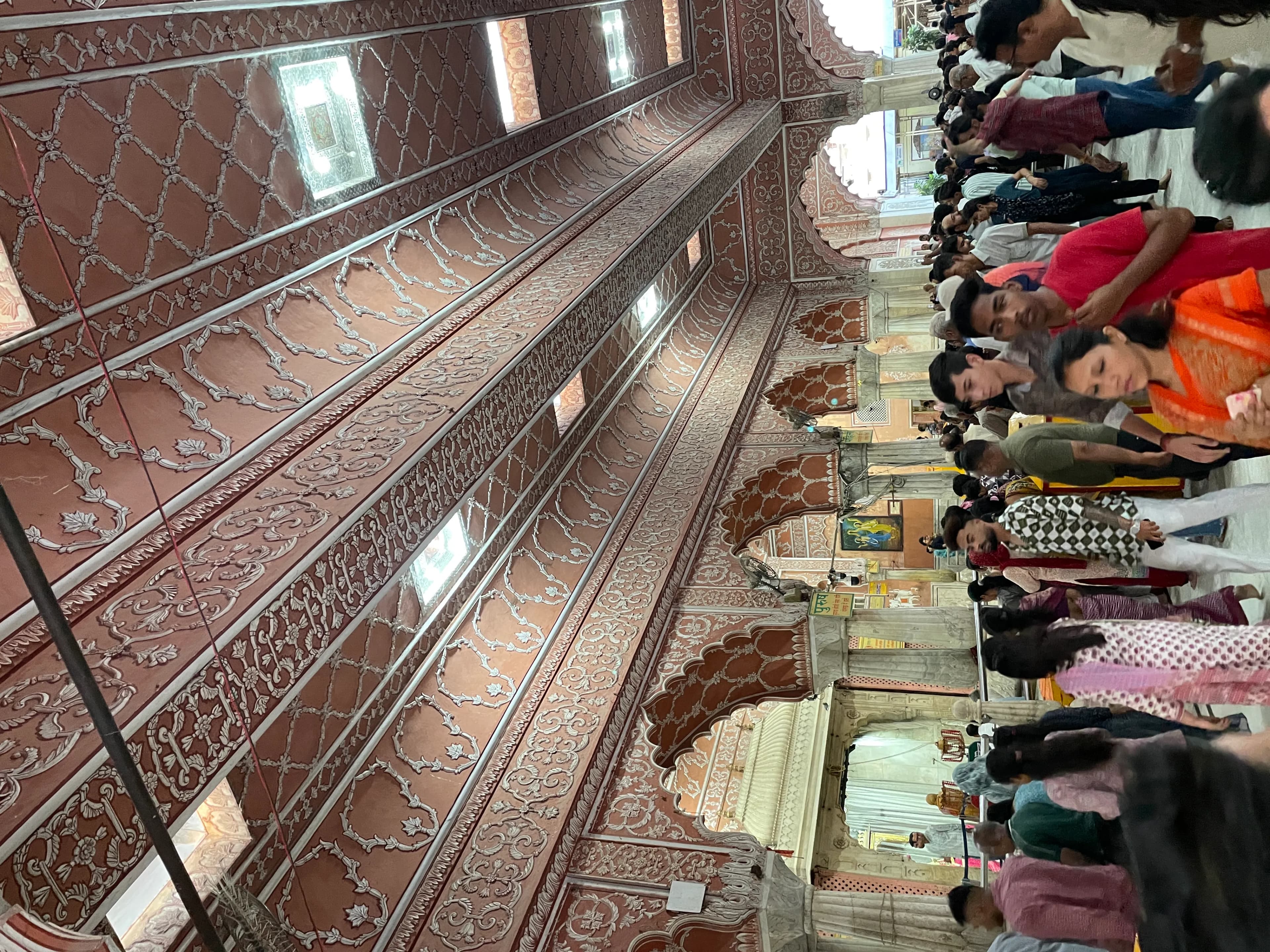 Preserve Govind Dev Ji Temple Jaipur Heritage Site - Image 3