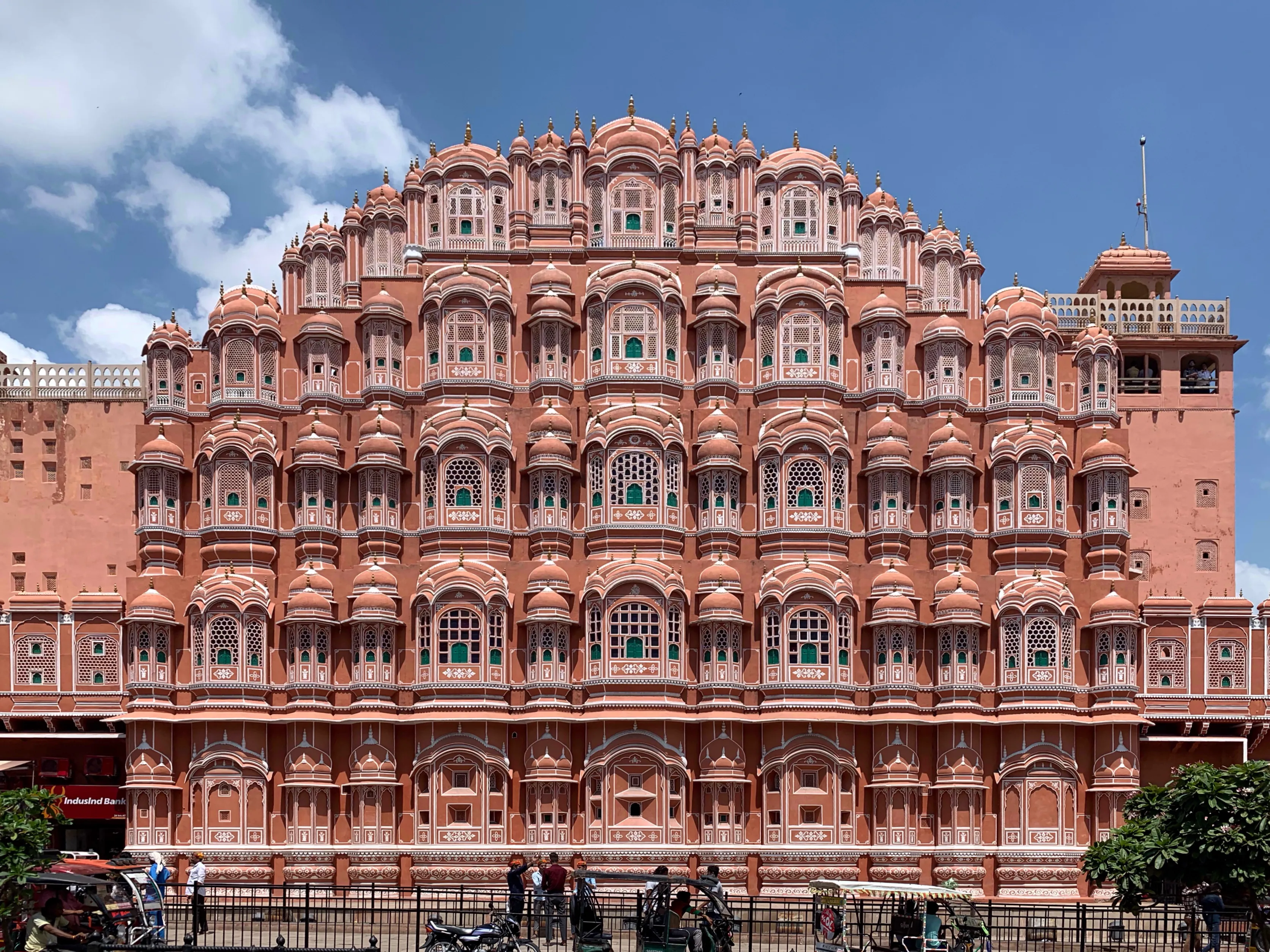 Hawa Mahal Jaipur